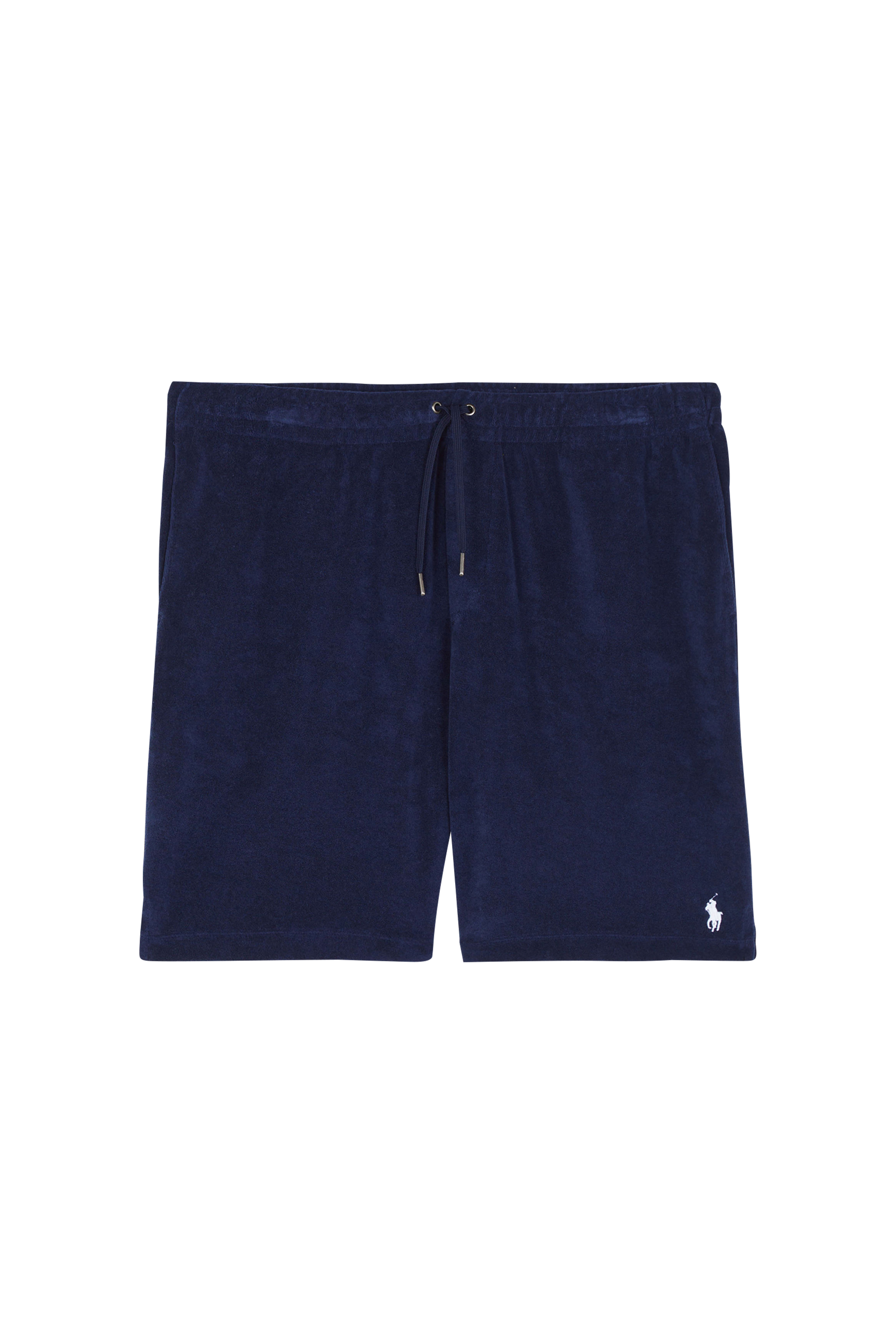 Short Bleu