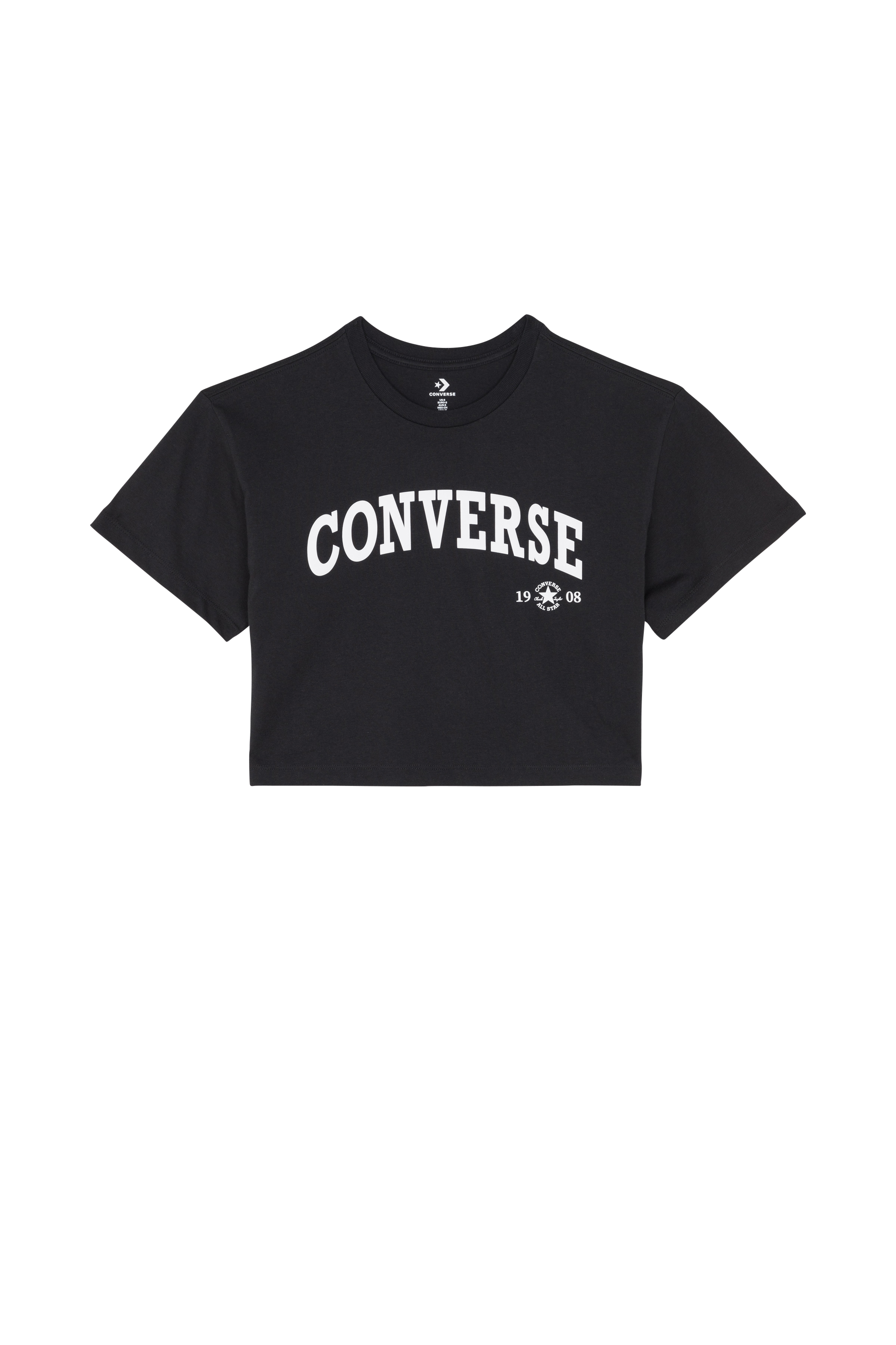T-shirt Noir