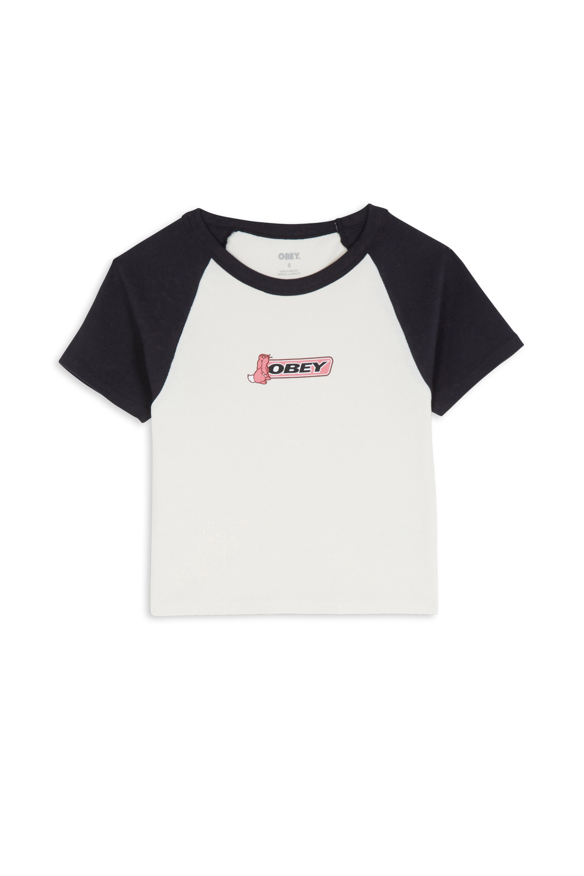 T-shirt Beige