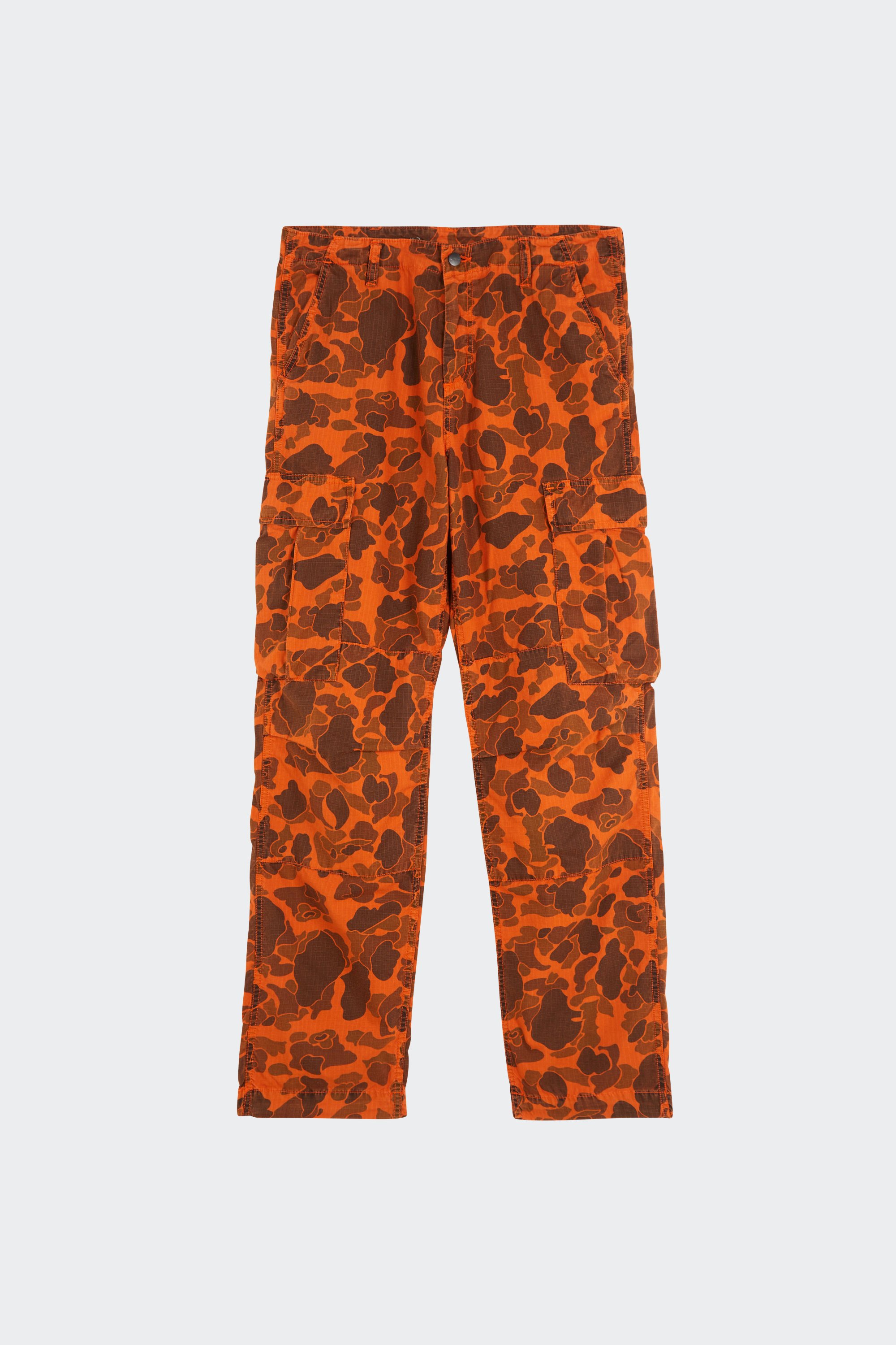 cargo | Orange by CARHARTT WIP cargo Orange