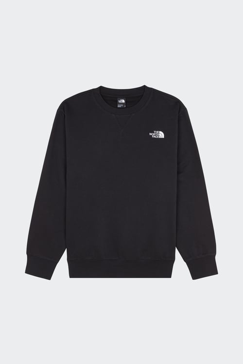 THE NORTH FACE Sweatshirt Noir