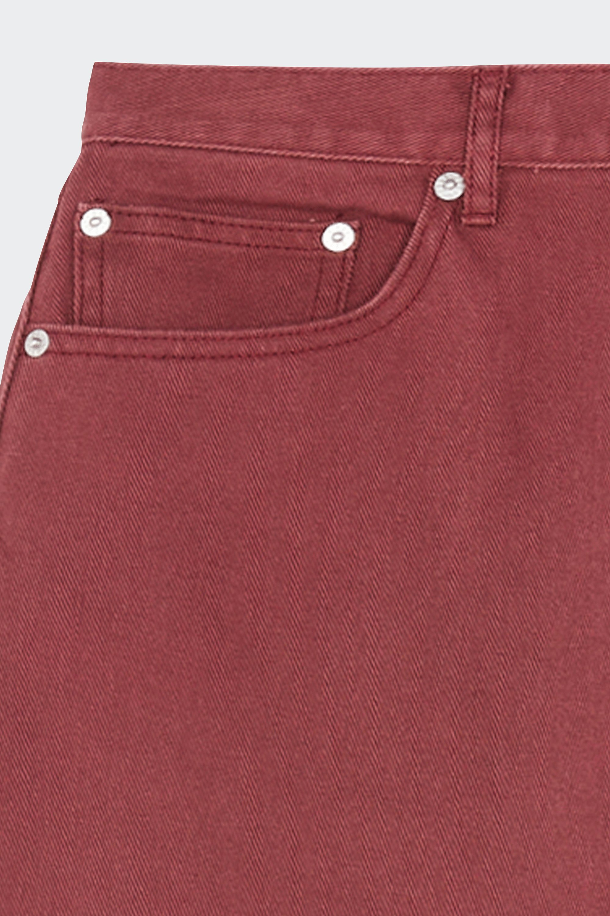 Pants | Red by OBEY Pants Red