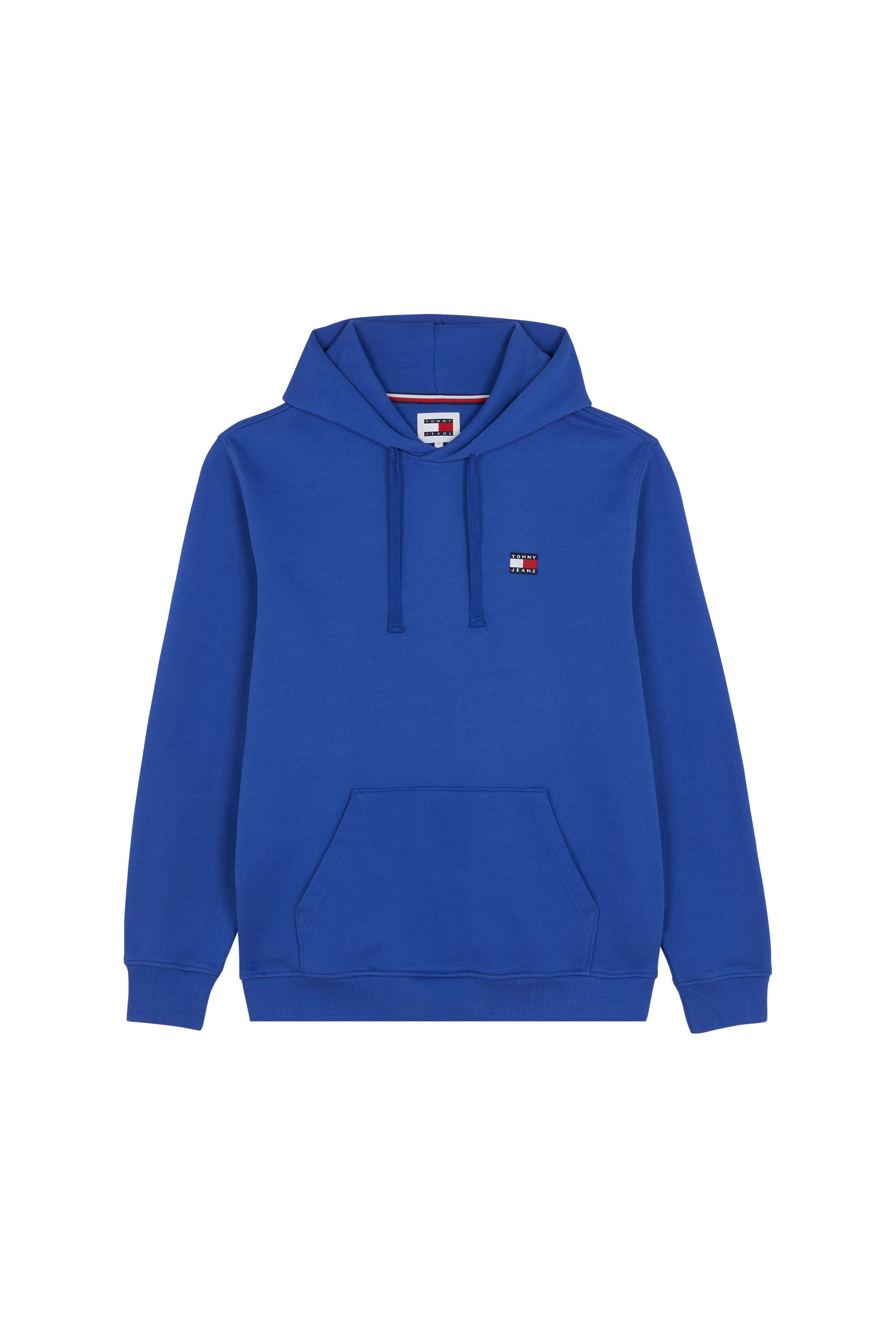 Hoodie Blue