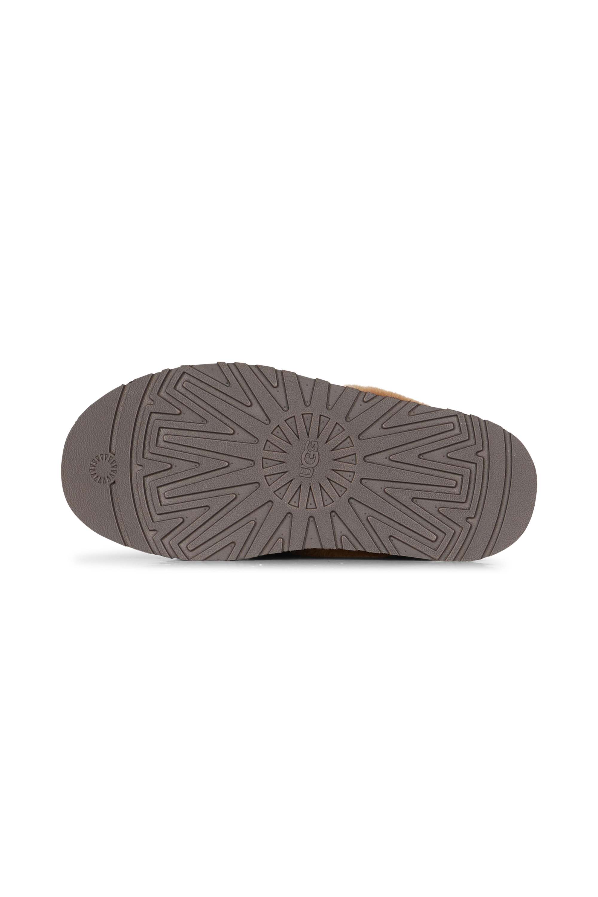 Slip-on | Marron UGG Femme