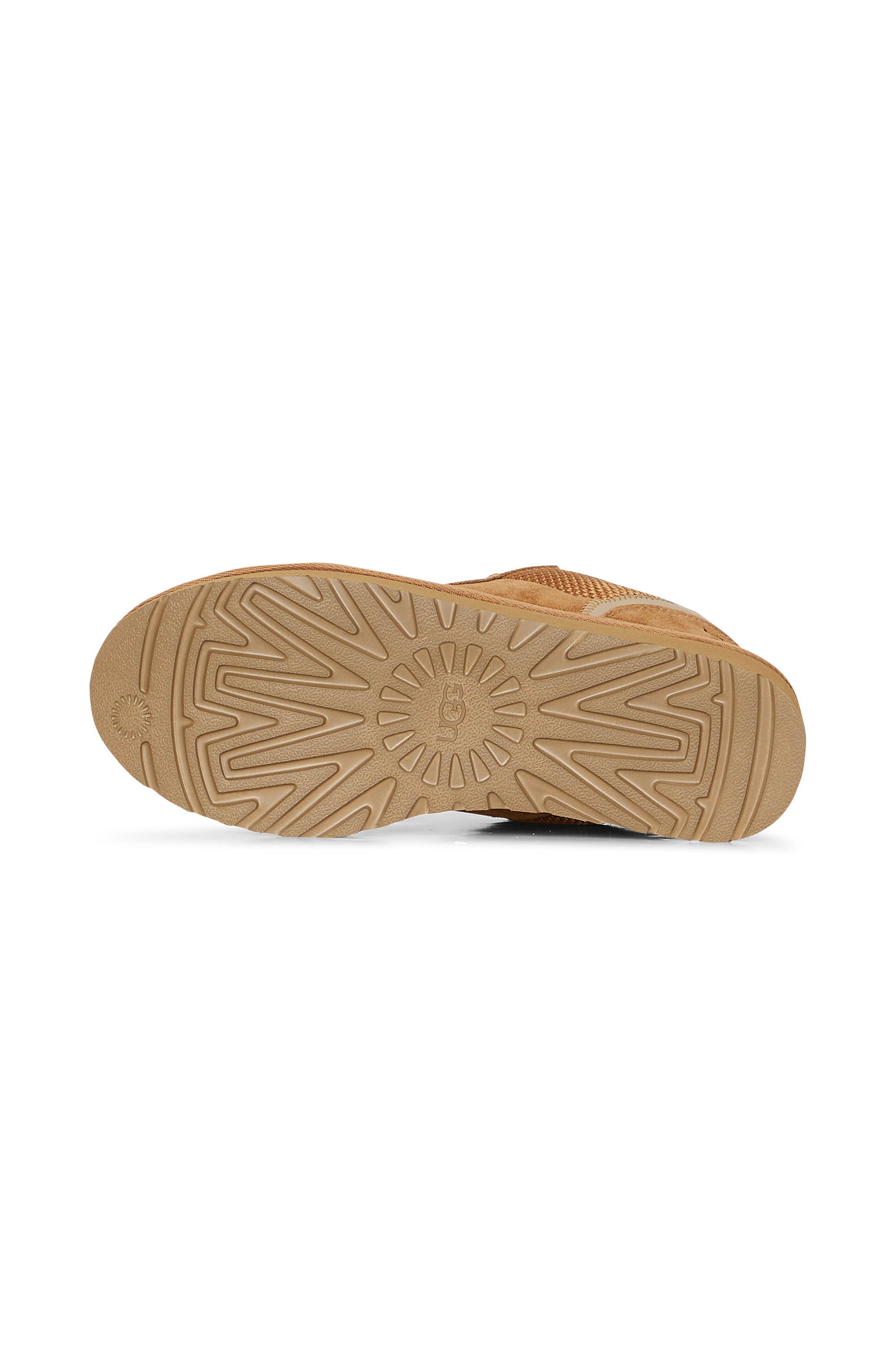 Baskets  | Marron UGG Femme