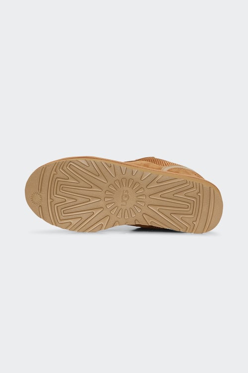 UGG Baskets  Marron