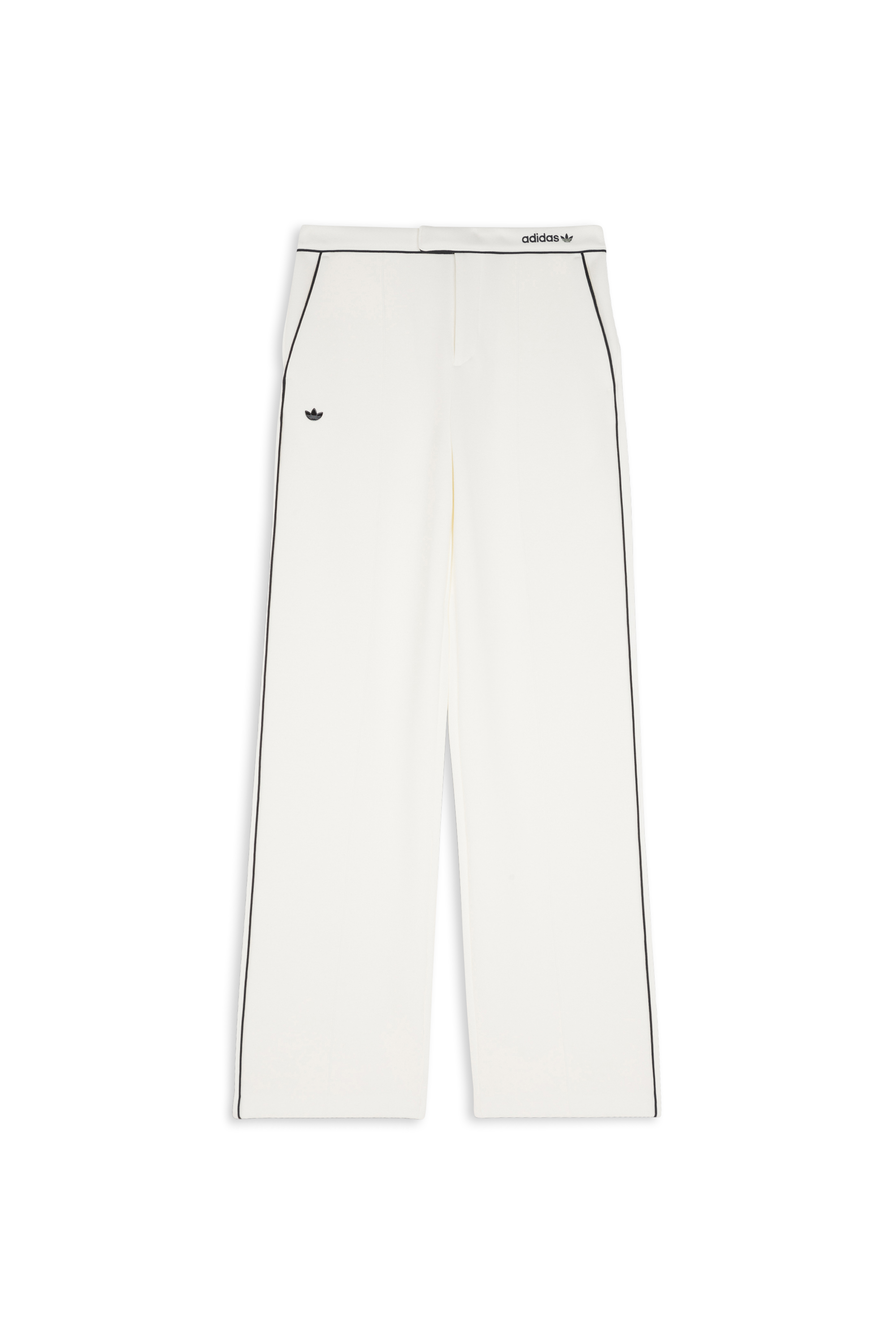 Pantalon Blanc