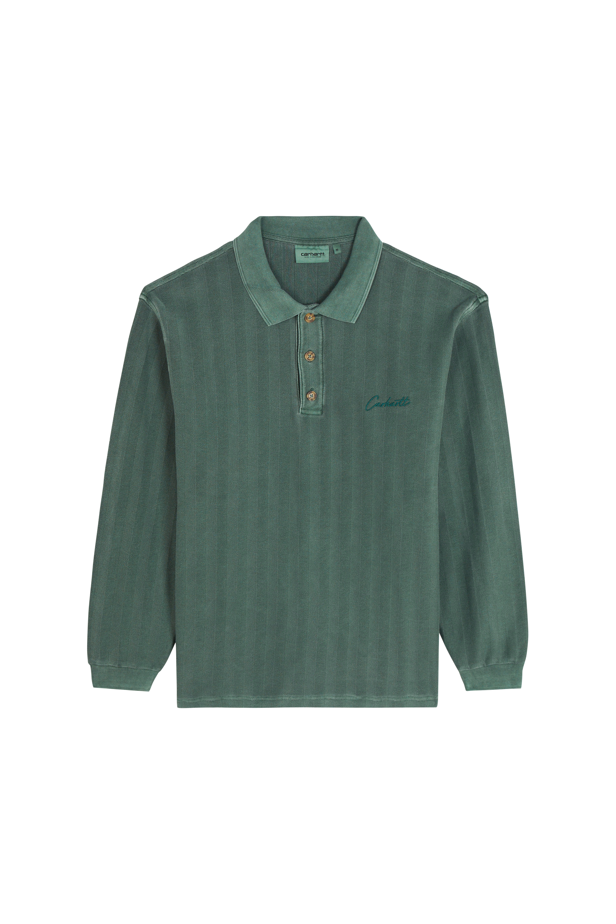 Polo shirt Green