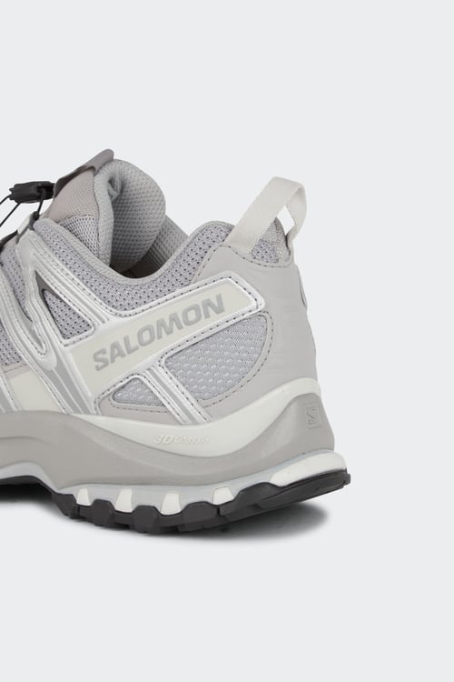 SALOMON Baskets Argent