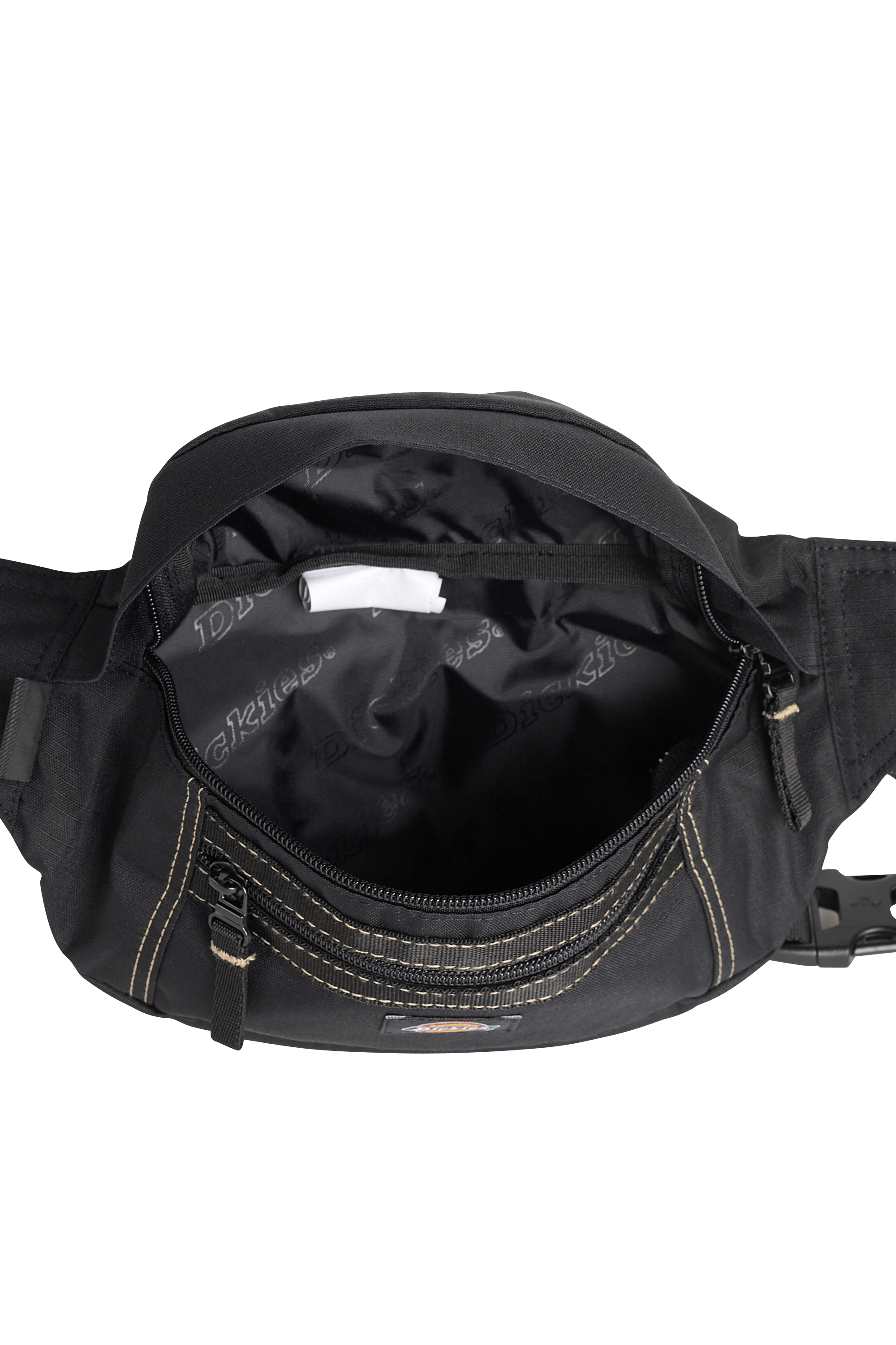 DICKIES Sac banane Noir