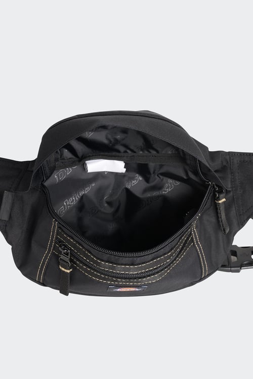 DICKIES Sac banane Noir