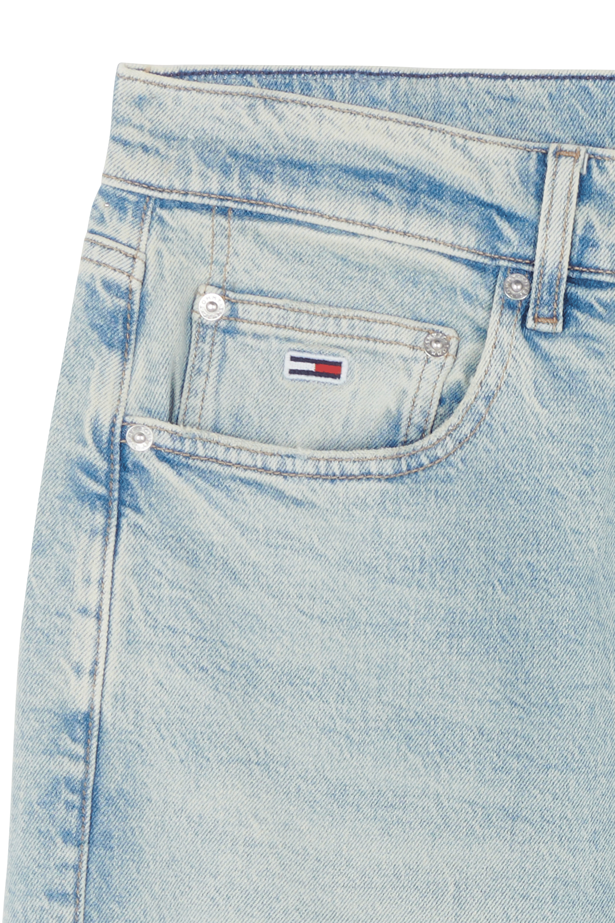 Jeans Blue