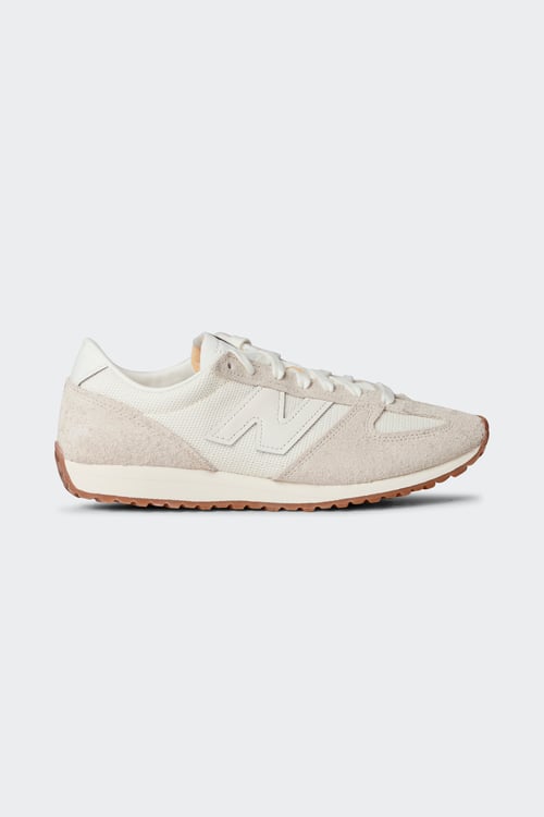 NEW BALANCE Baskets Beige