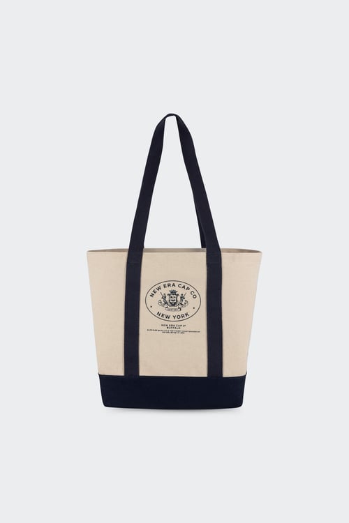 NEW ERA Sac cabas Noir