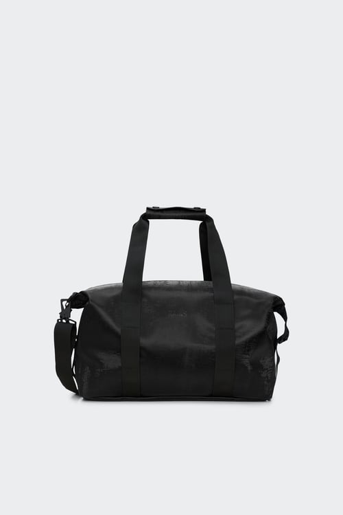 RAINS sac de voyage Noir