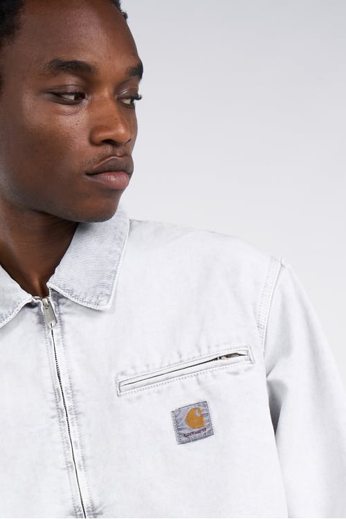 CARHARTT WIP Veste Gris