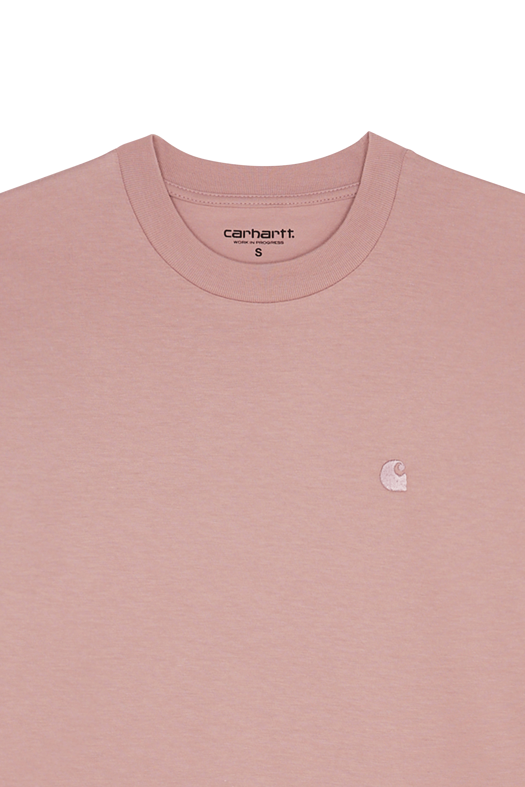 T-shirt Pink