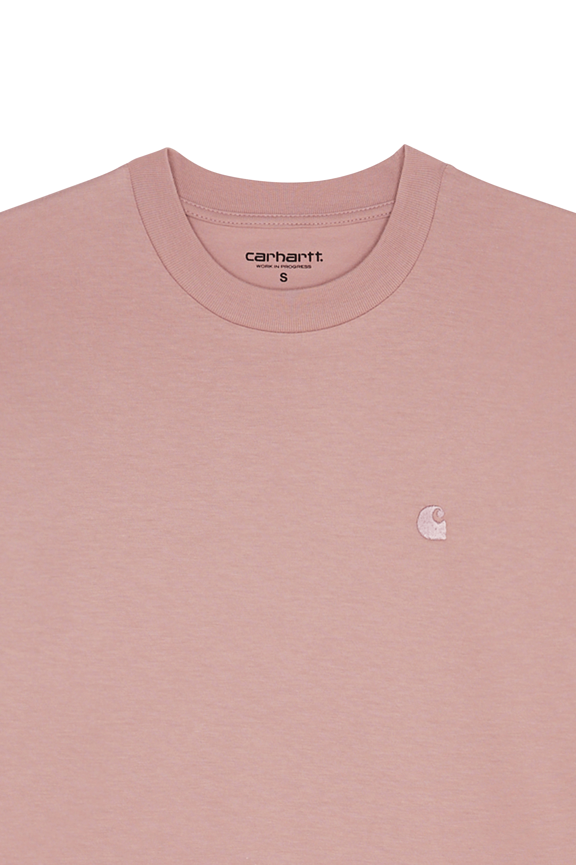 T-shirt Pink