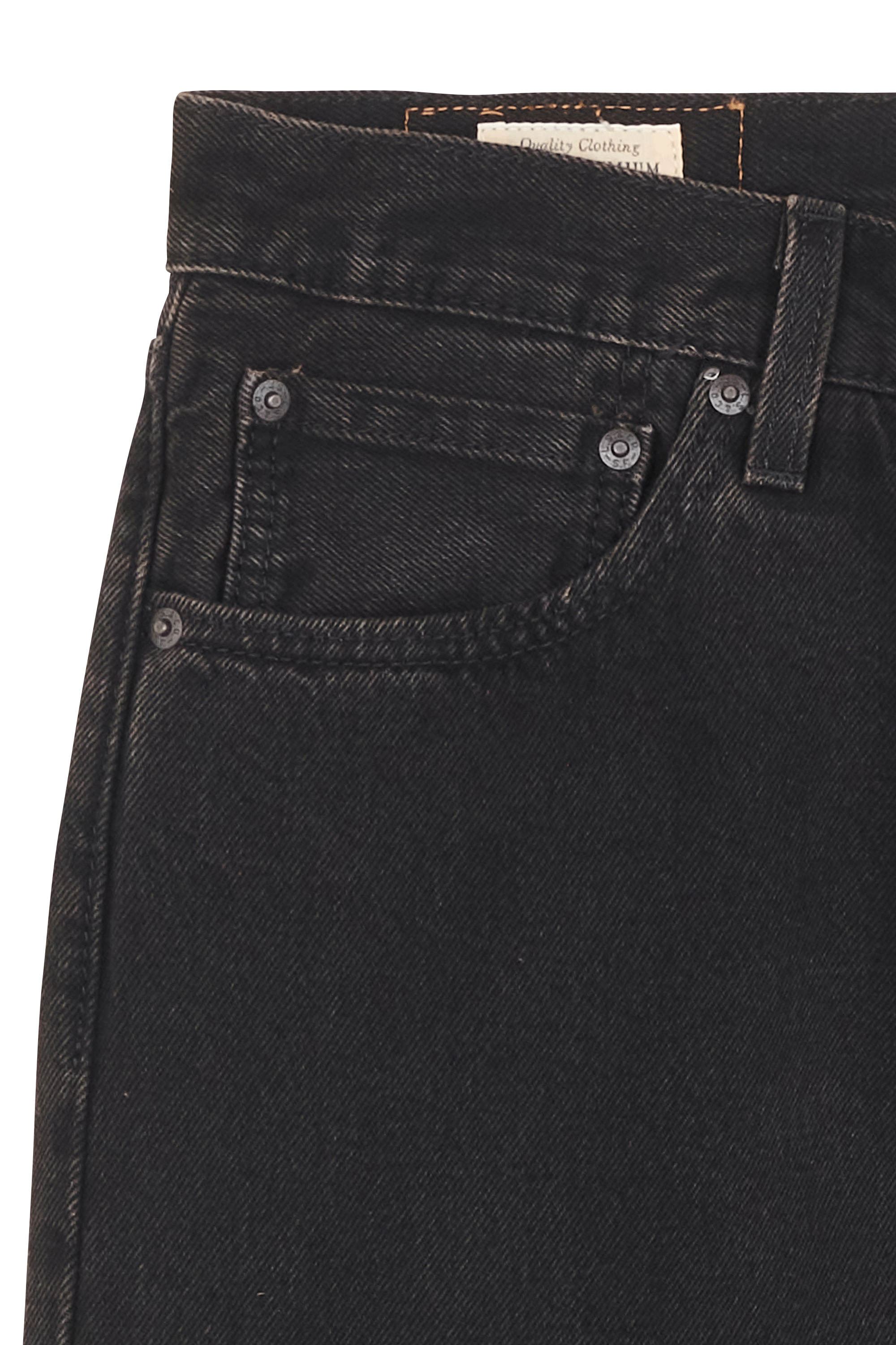 Jean | Noir LEVI'S Homme