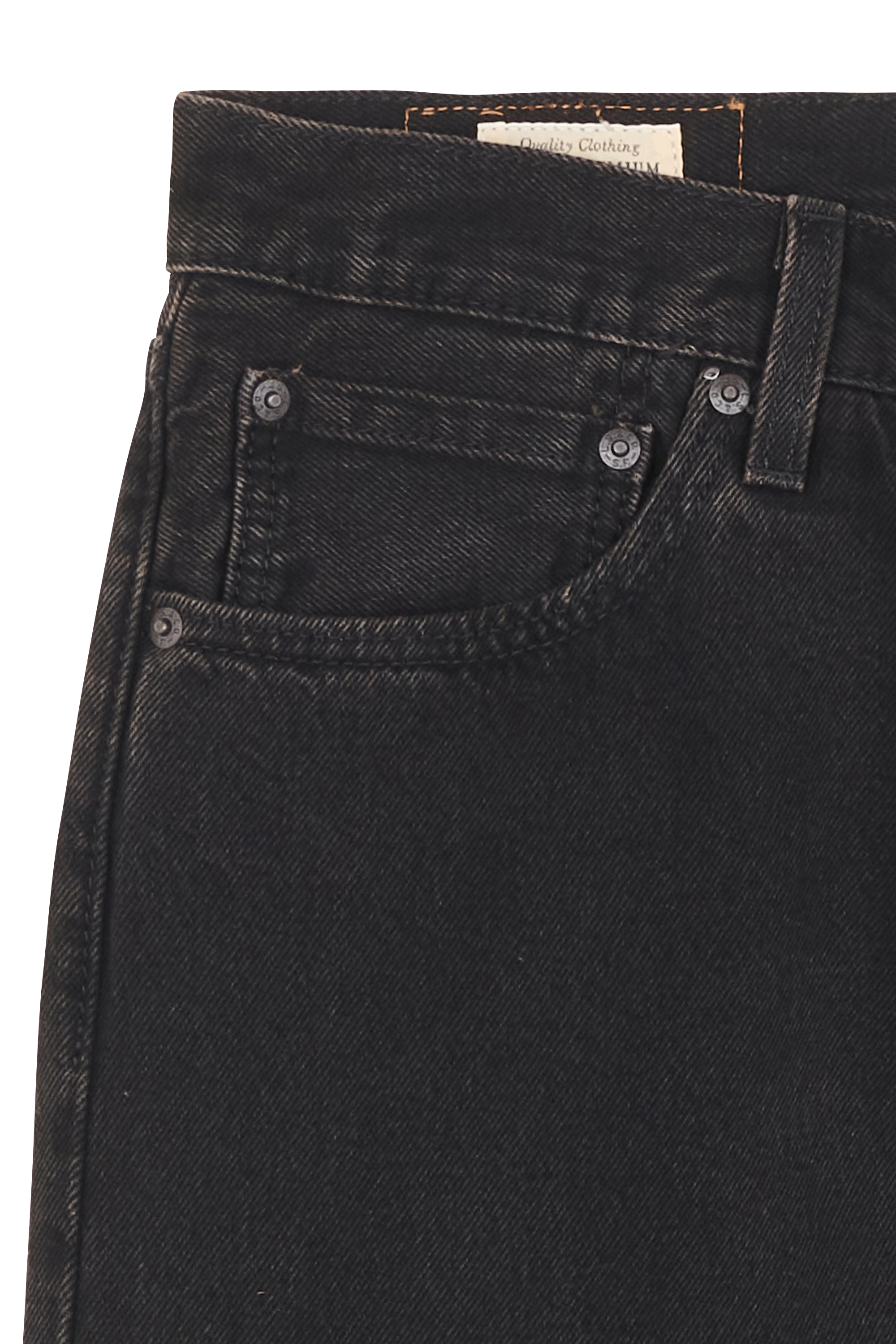 Jeans Black