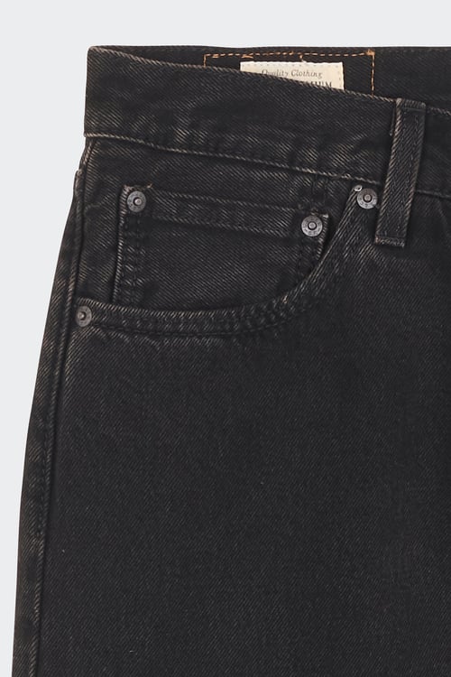 LEVI'S Jeans Black