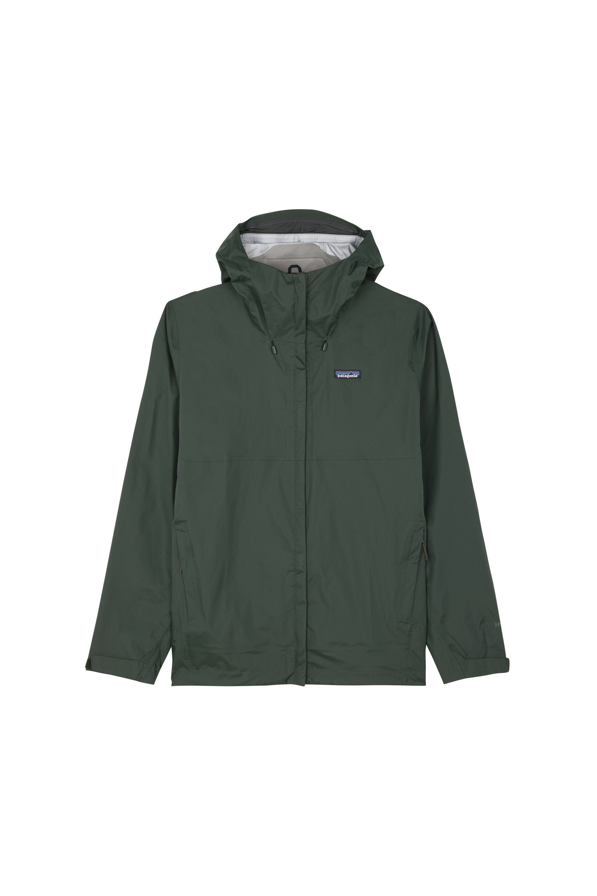Jacket Green