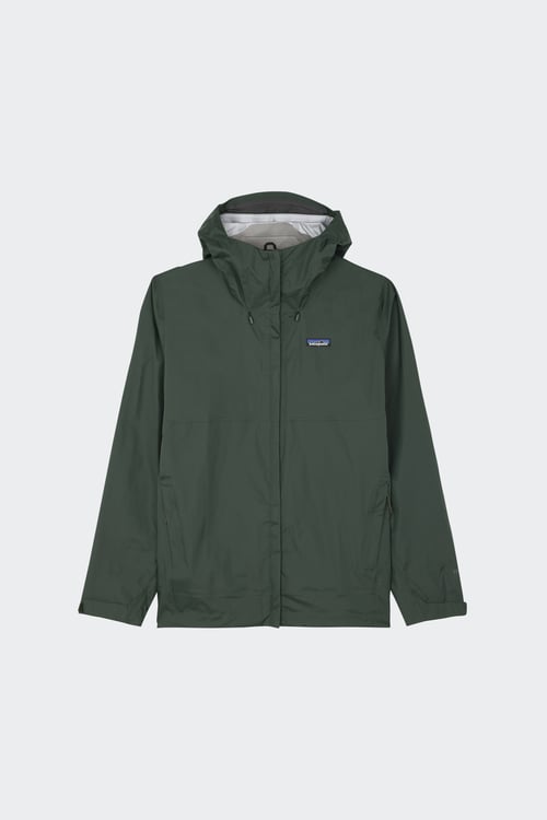 PATAGONIA Veste Vert