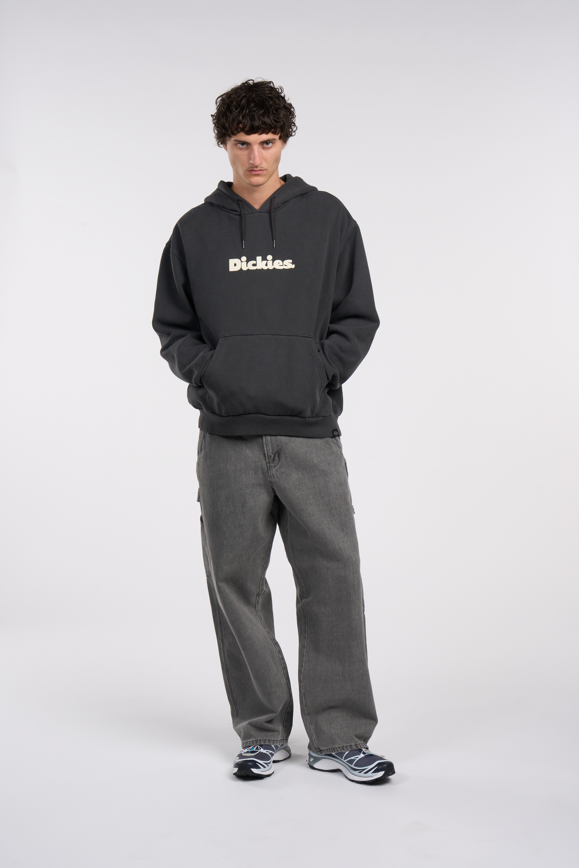 Hoodie Black
