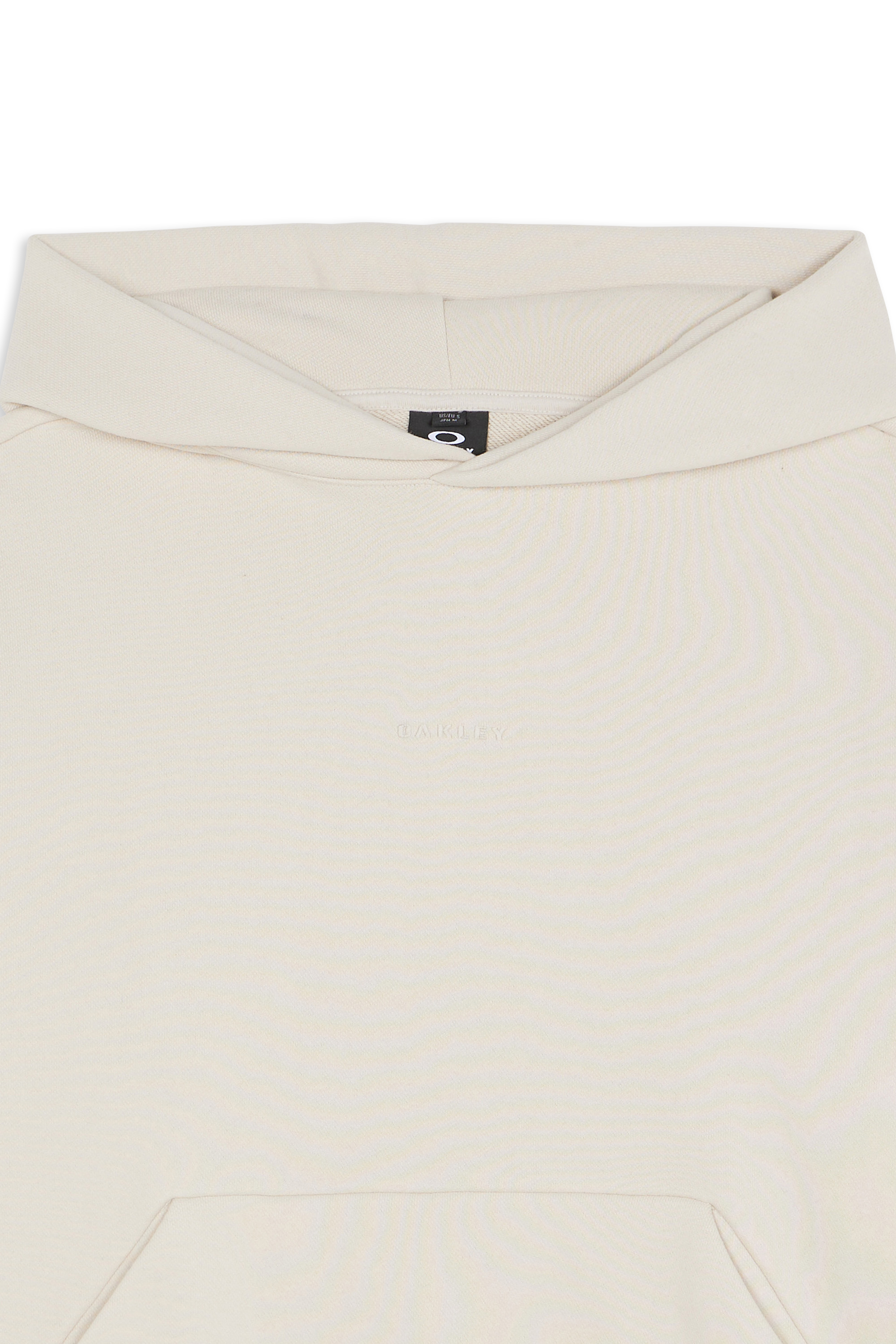 Hoodie Beige