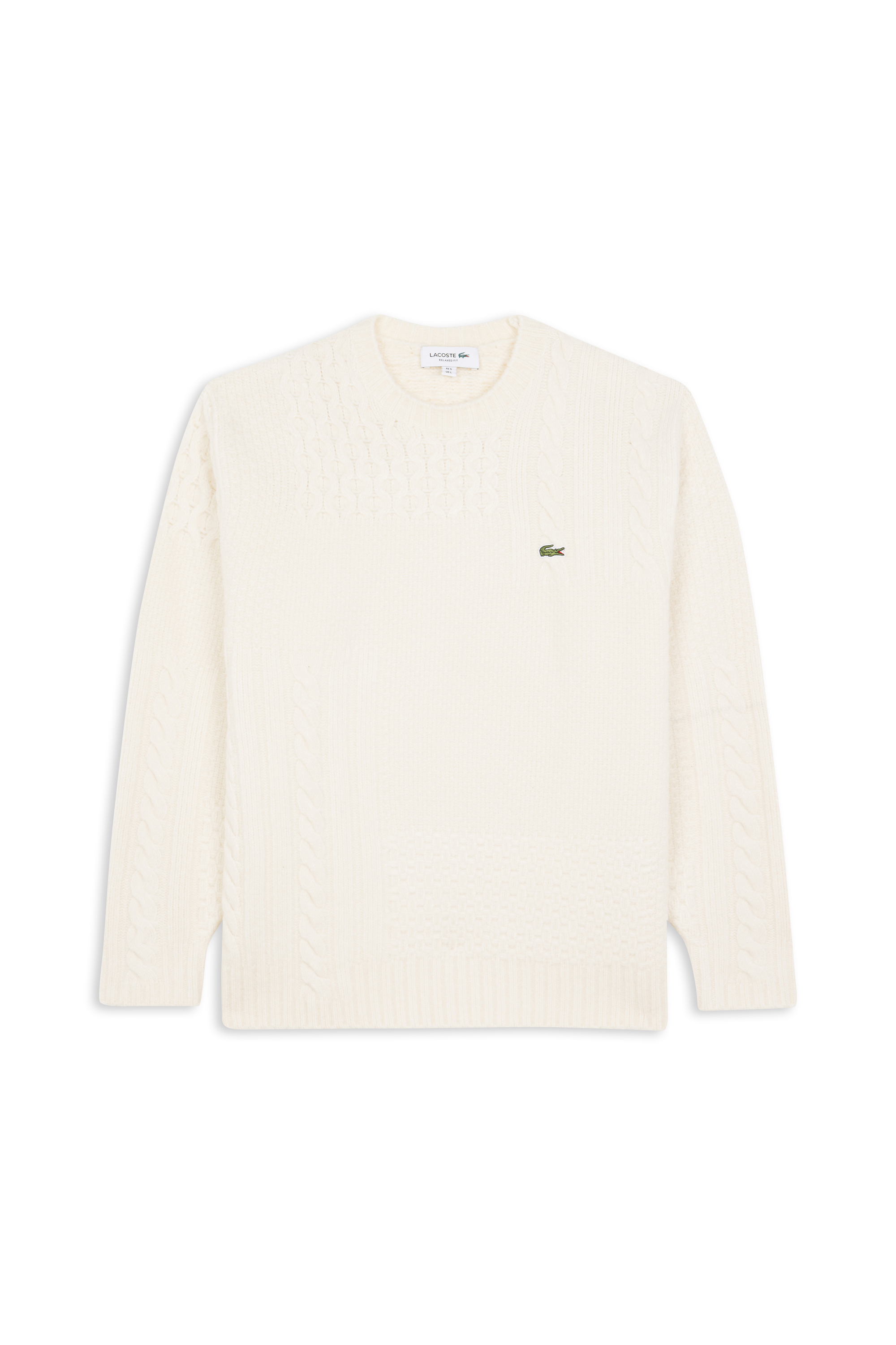 Pull Beige