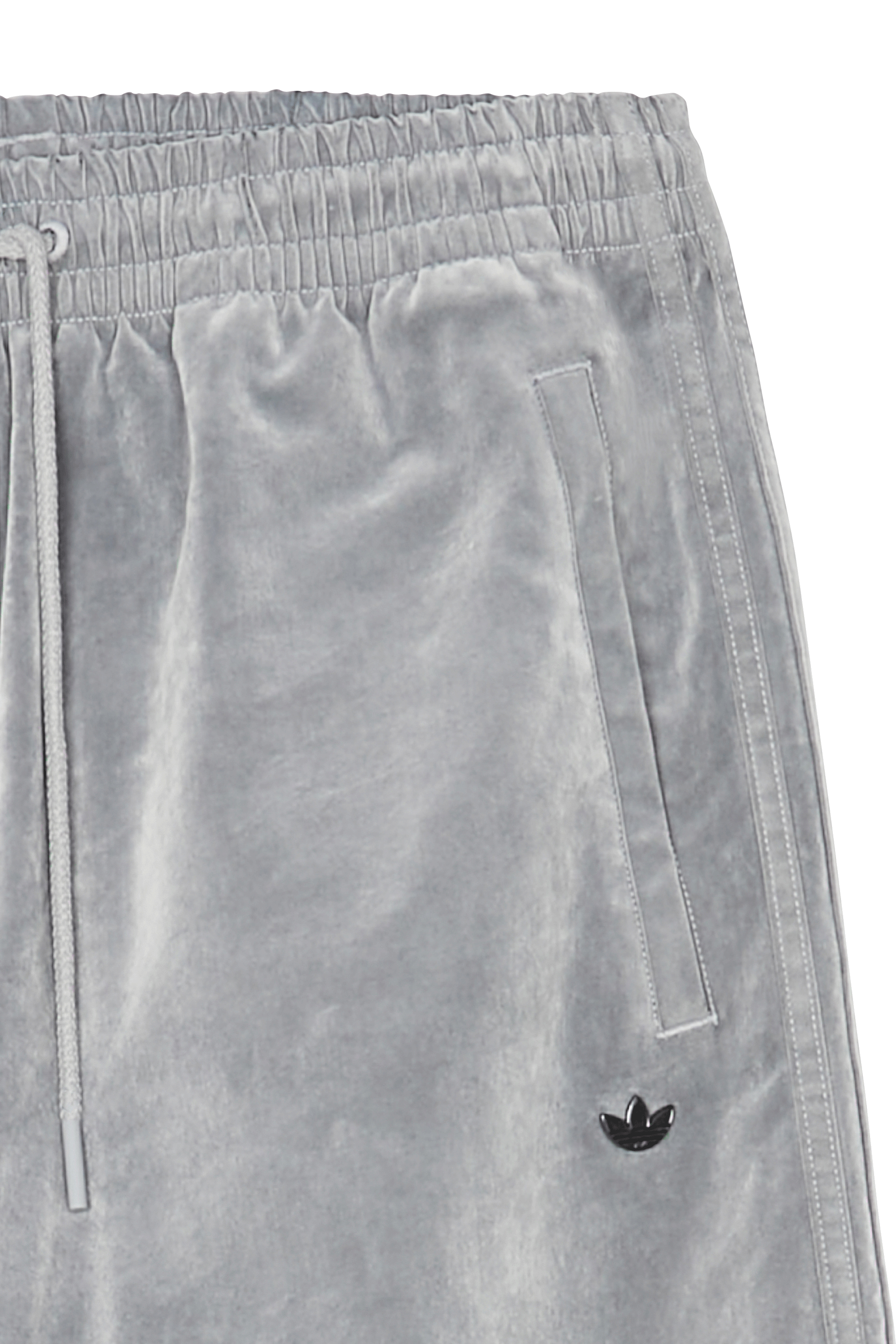 Pantalon Gris