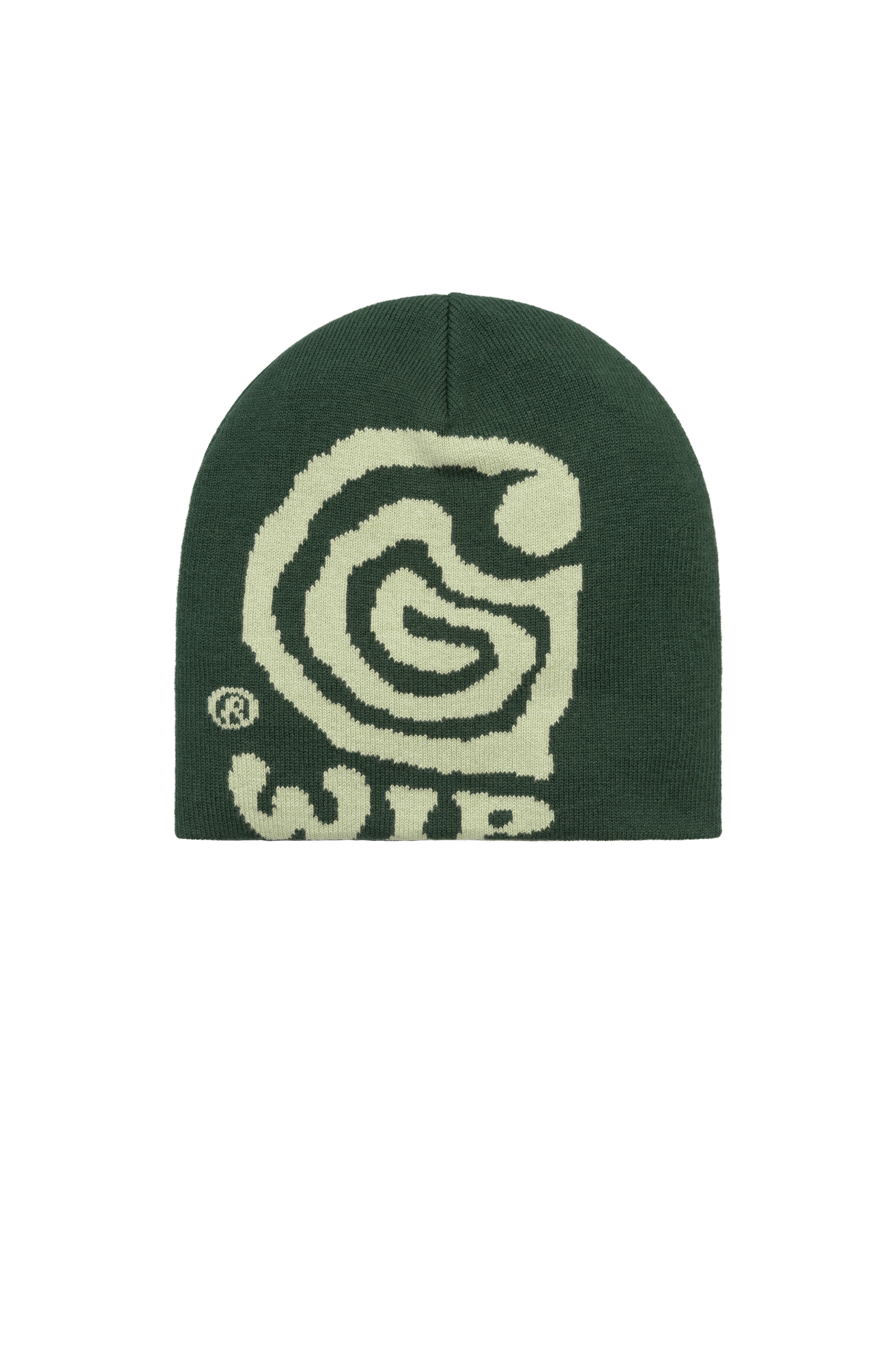 Bonnet Vert