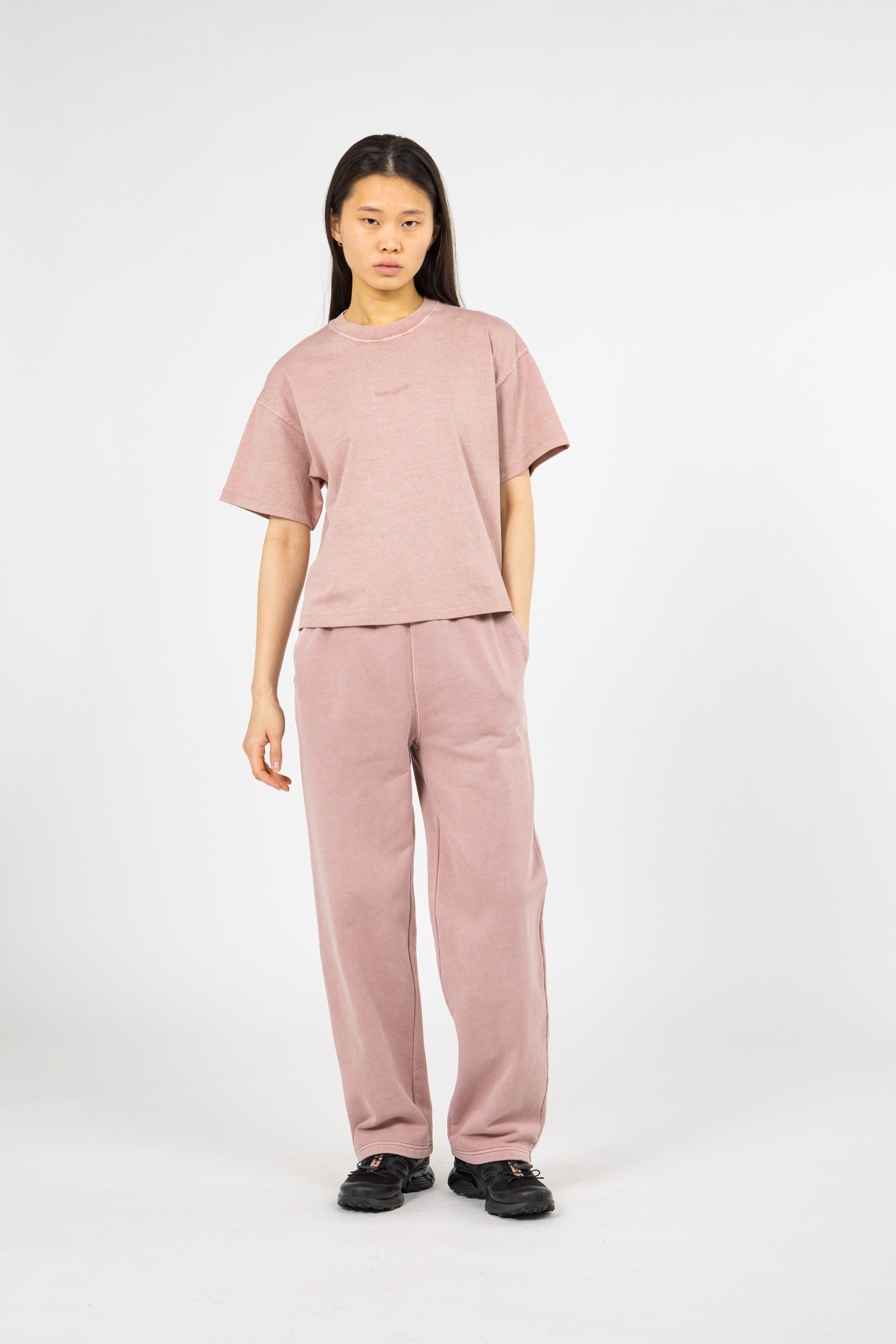 Jogging CARHARTT WIP Rose