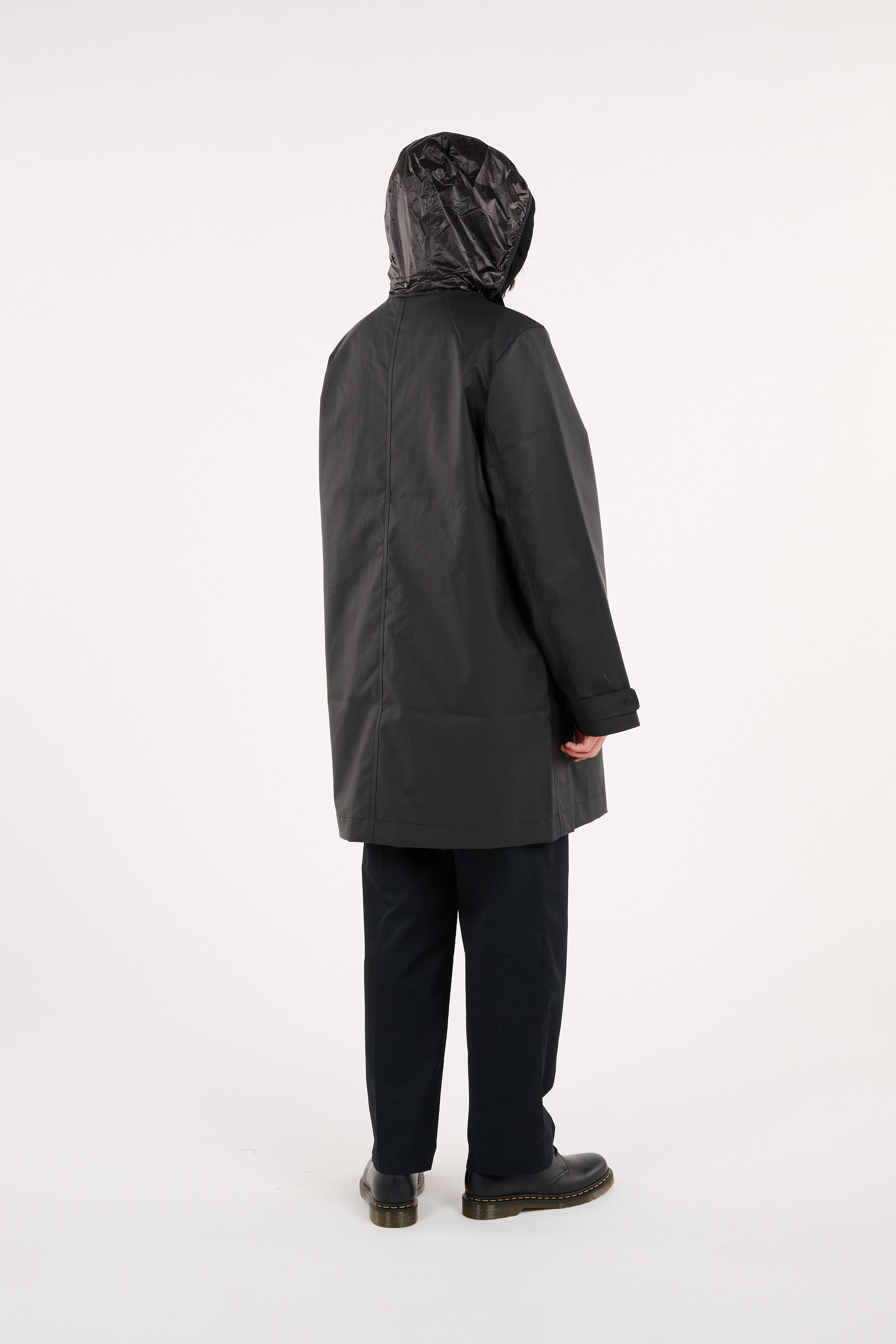 Parka Black
