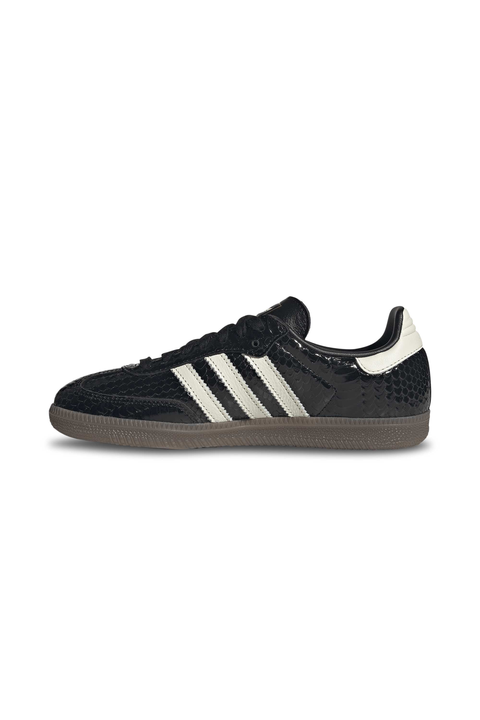 Adidas Superstar sneakers Black