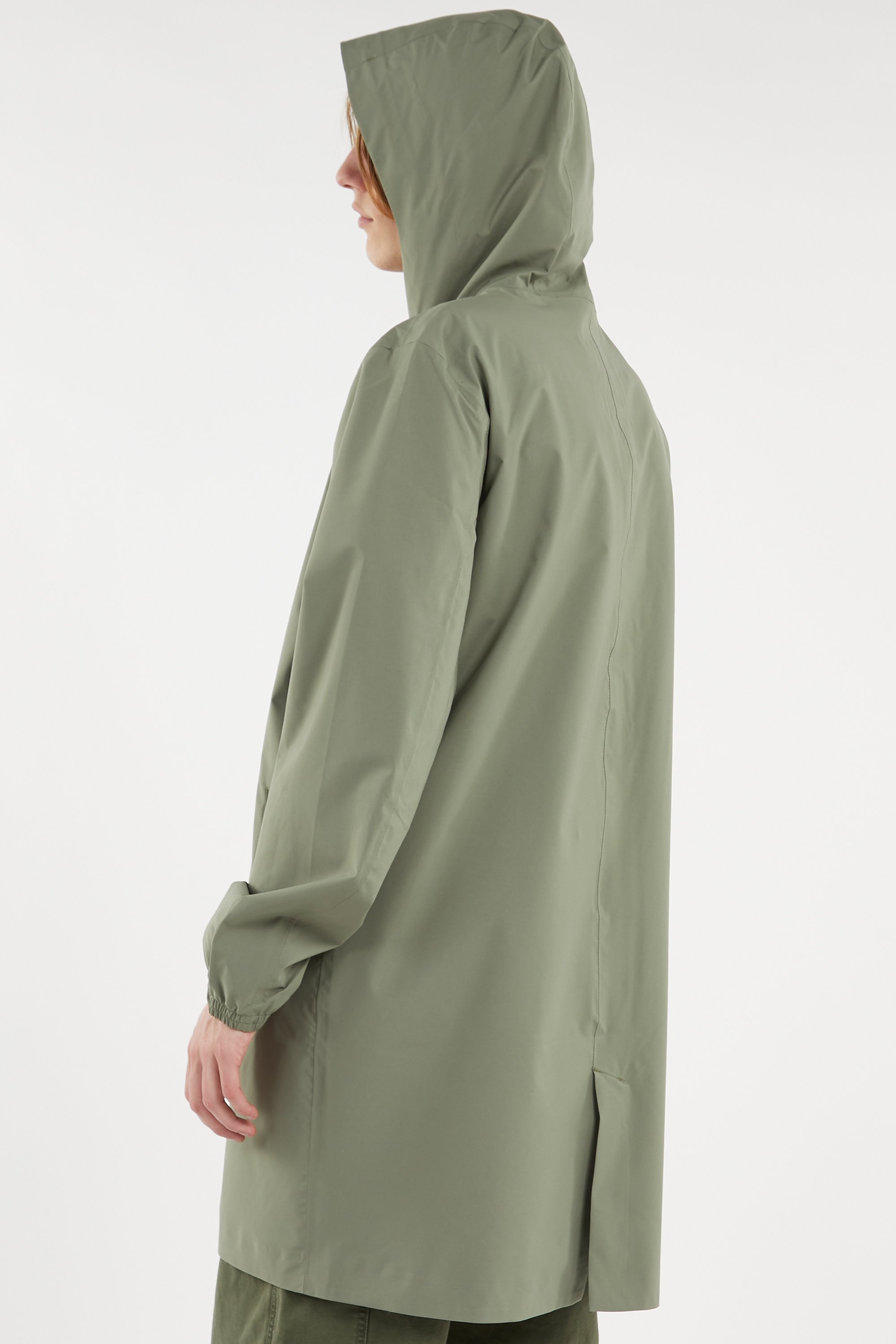 Parka Khaki