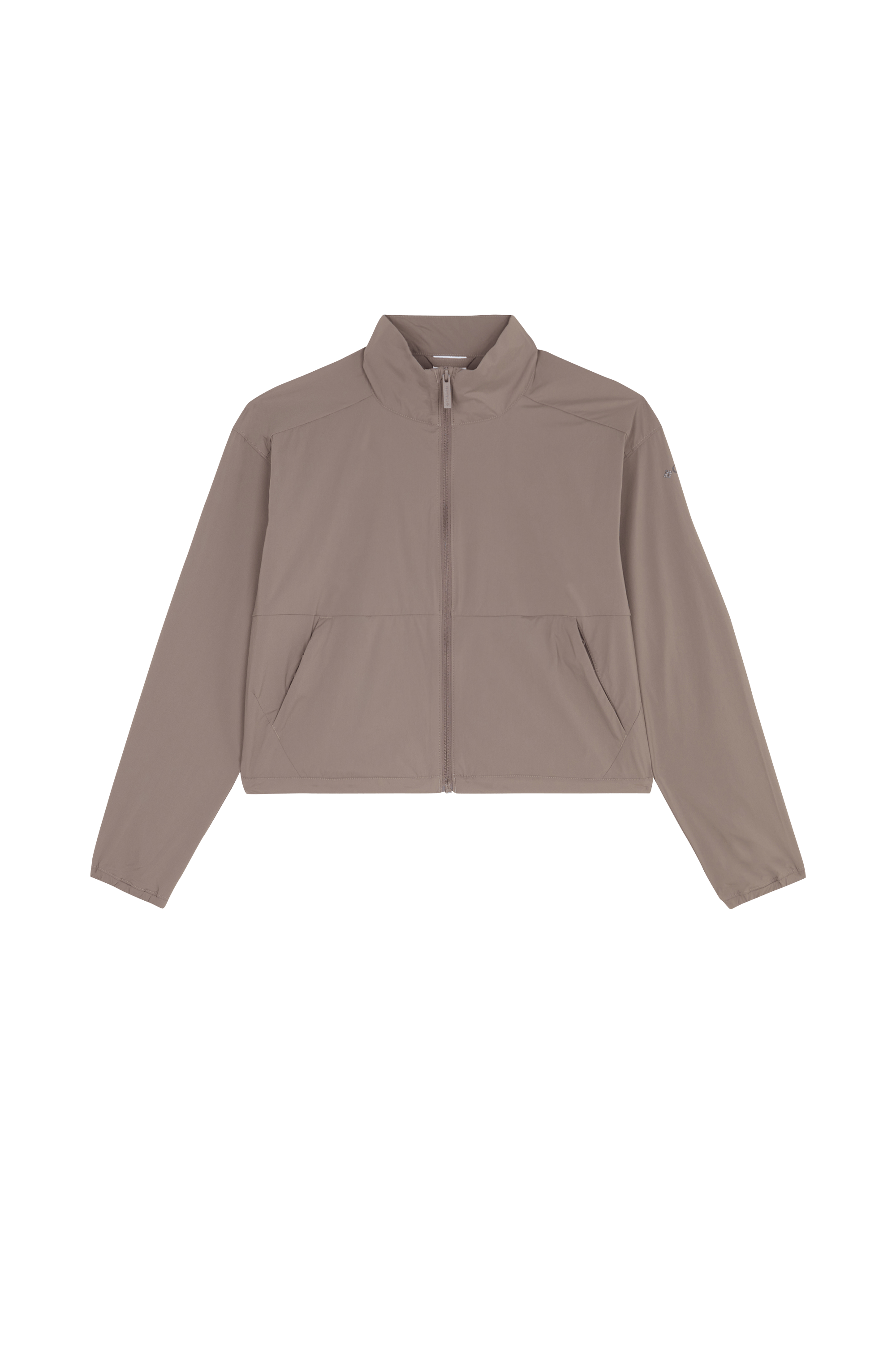 Coupe-vent COLUMBIA Beige