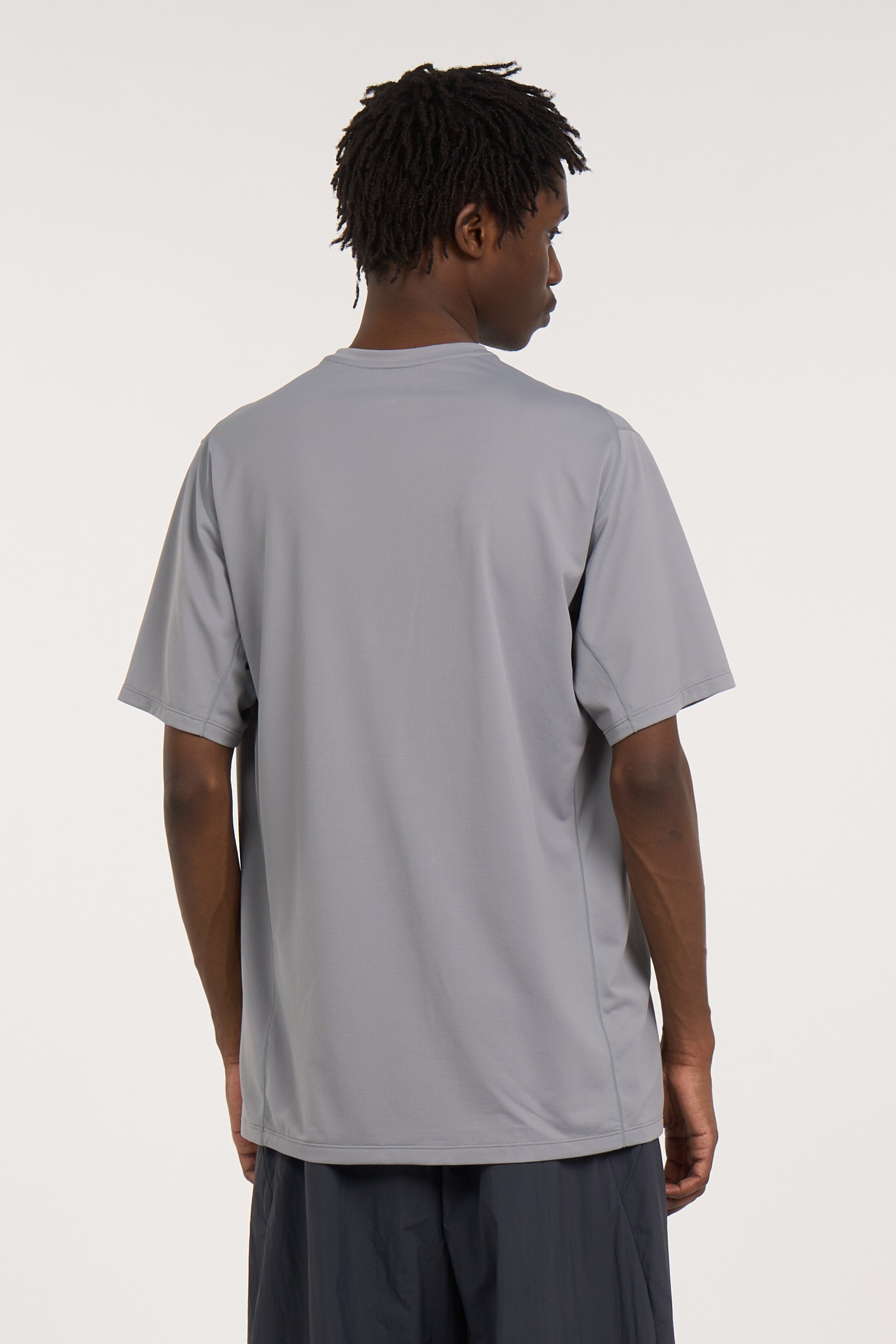 T-shirt | Gris GOLDWIN Homme
