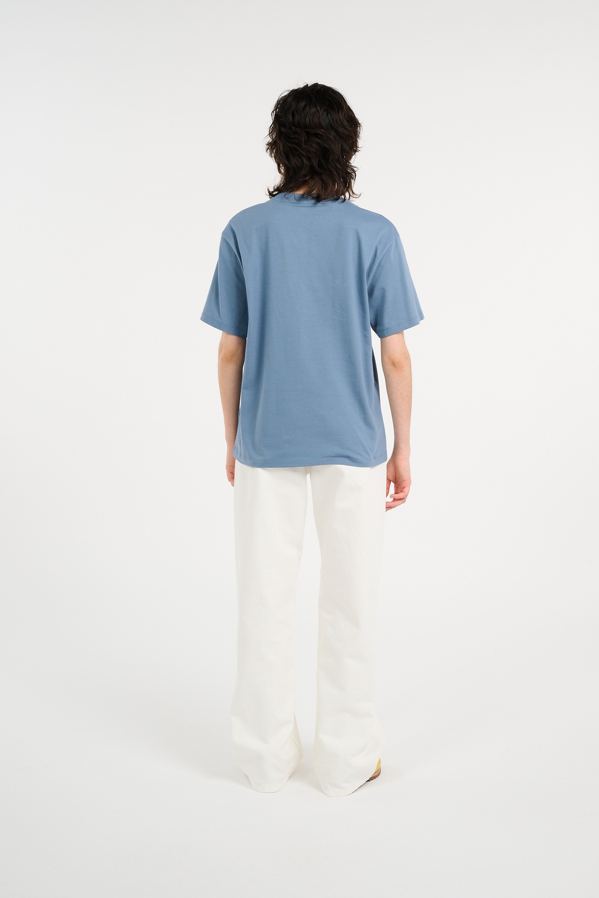 T-shirt | Blue CARHARTT WIP Women