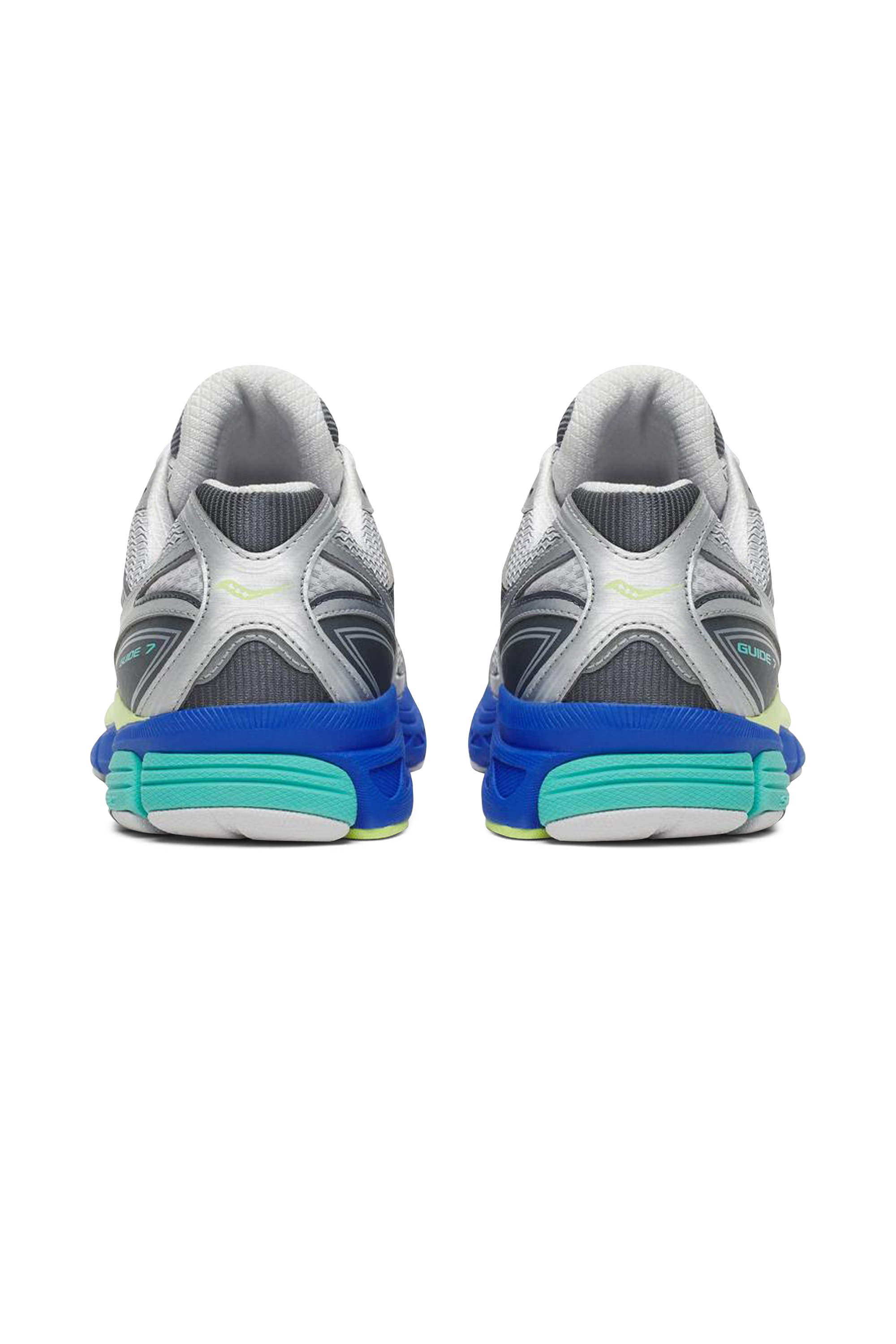 Baskets basses | Multicolore SAUCONY Femme