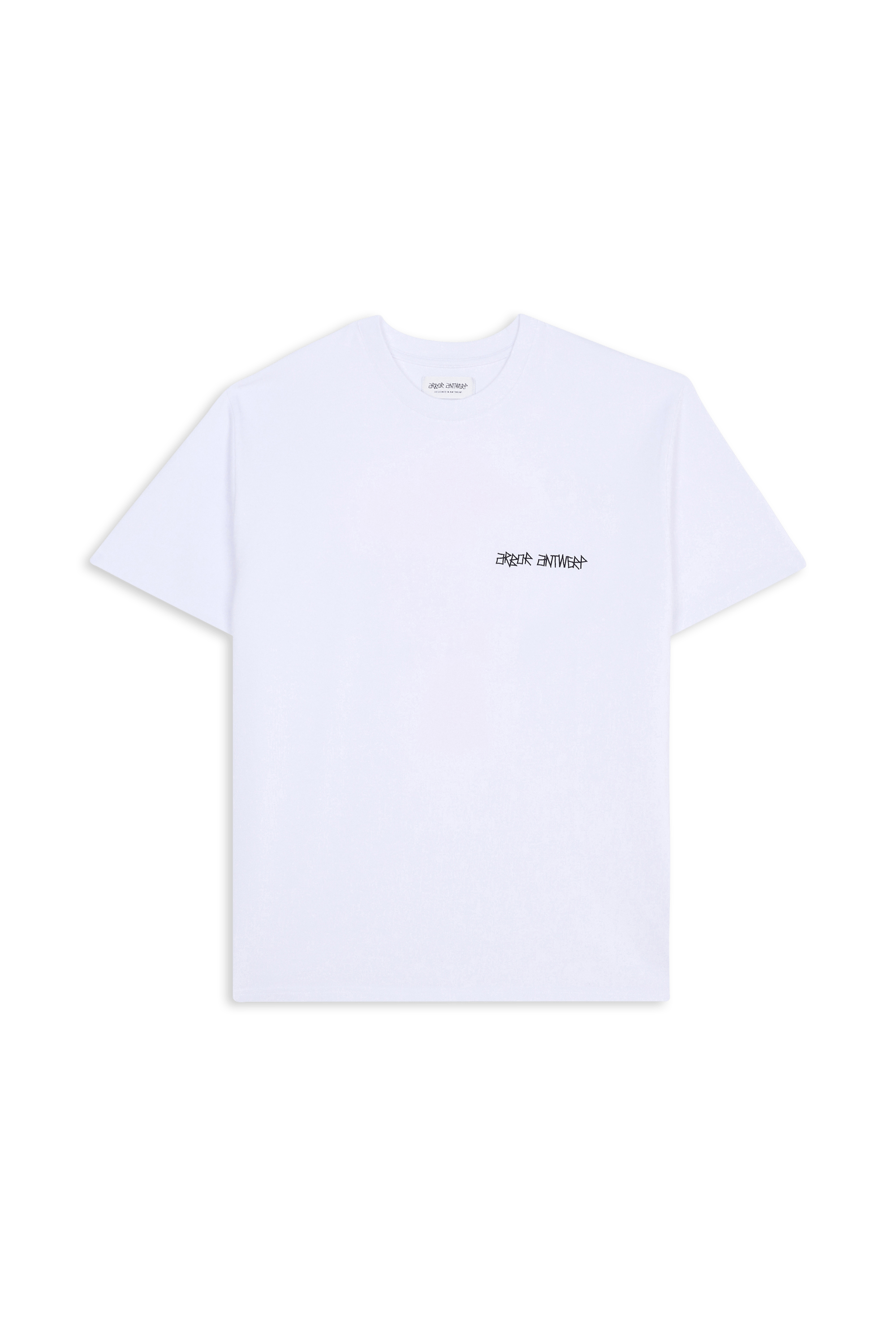 T-shirt ARBOR Multicolore