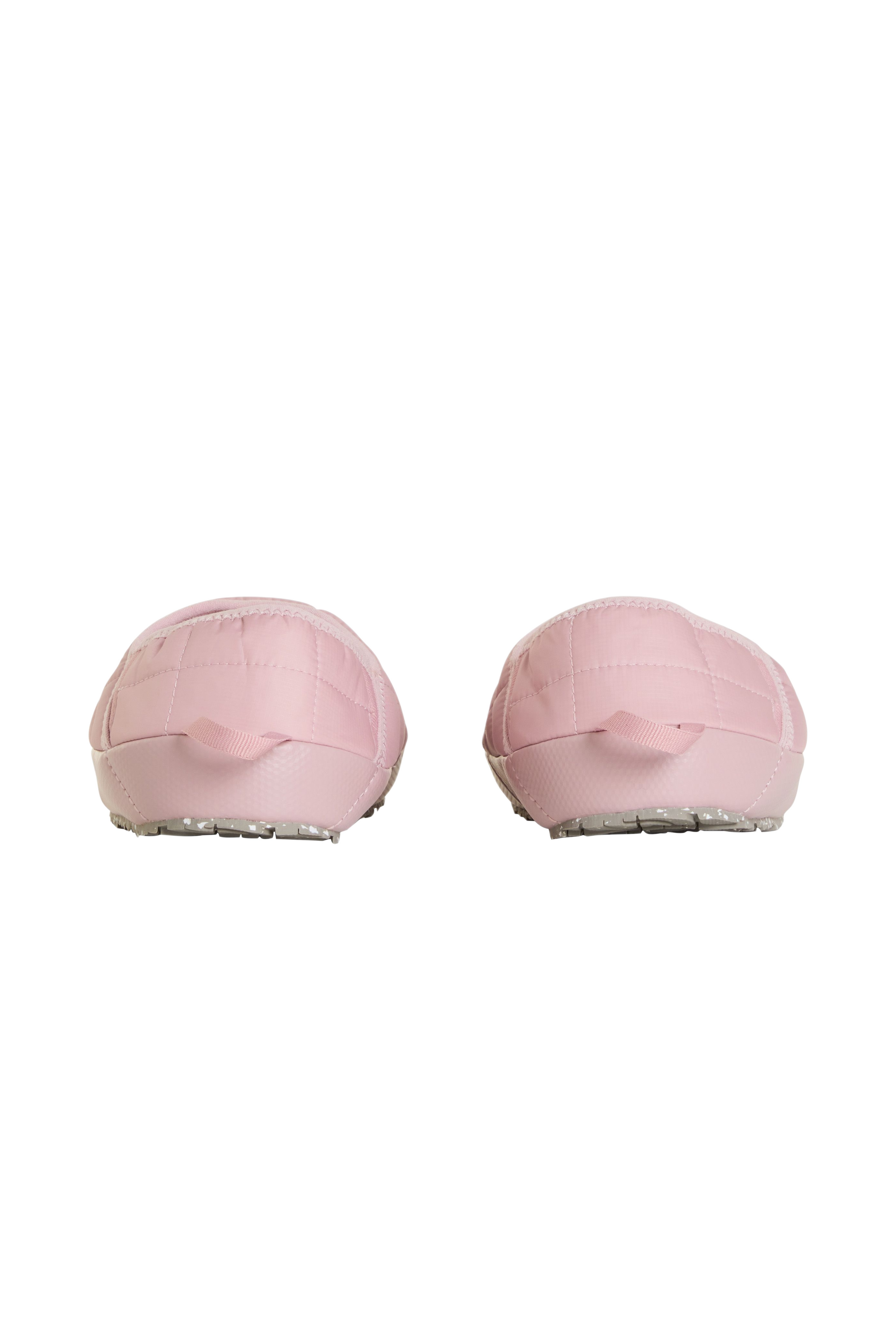 Thermoball slippers THERMOBALL TRACTION MULE V Metal pink stone
