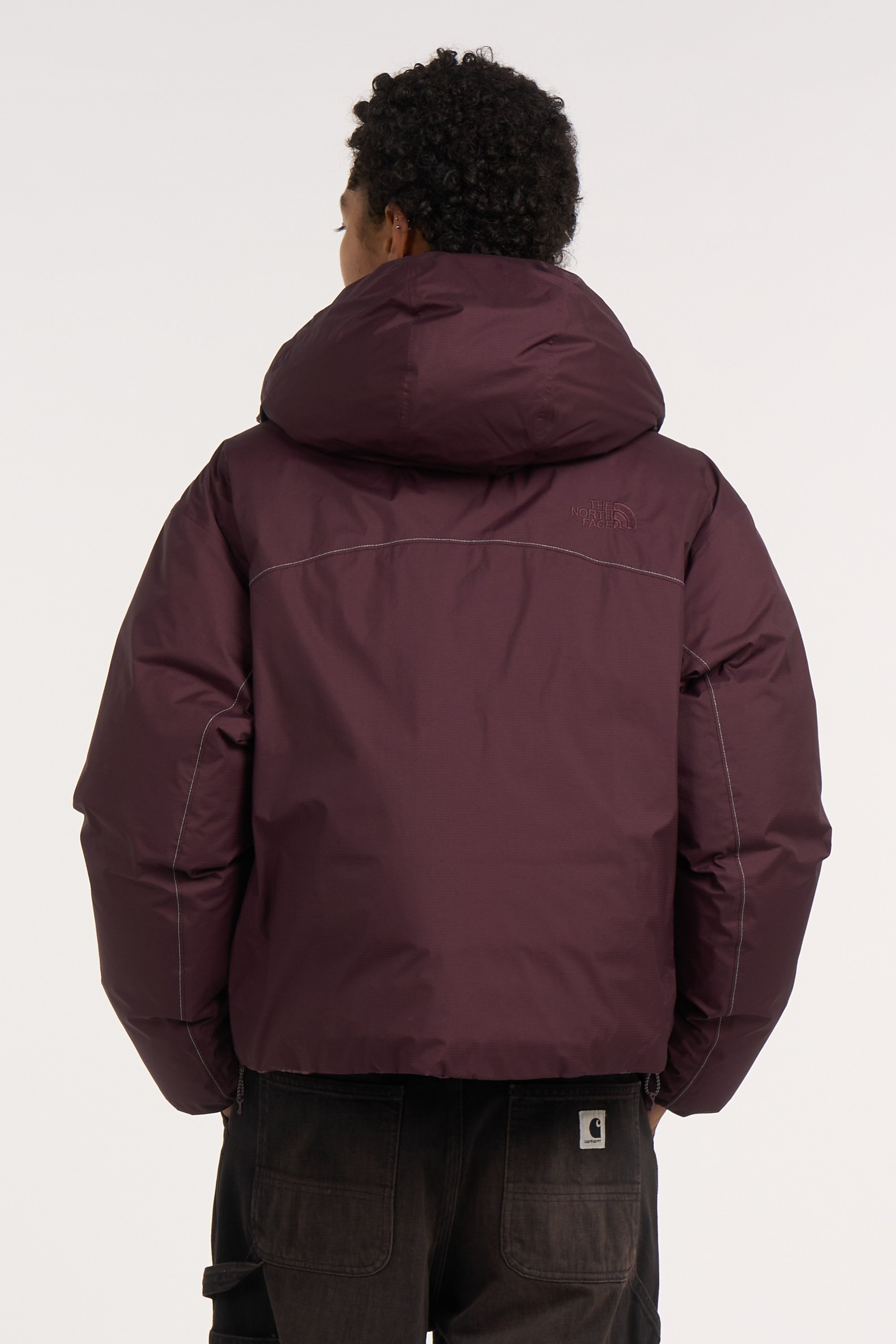 Manteau | Rouge THE NORTH FACE Femme