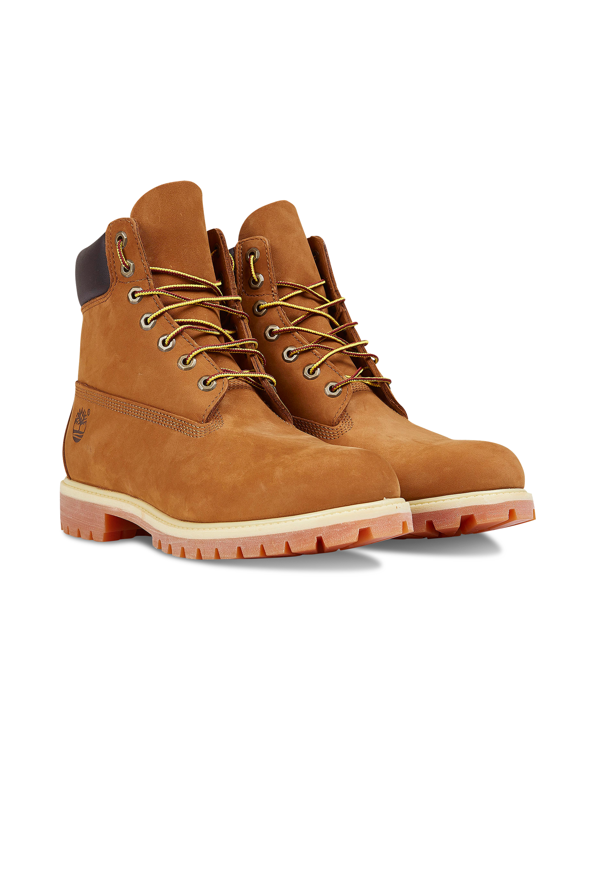 Boots Marron