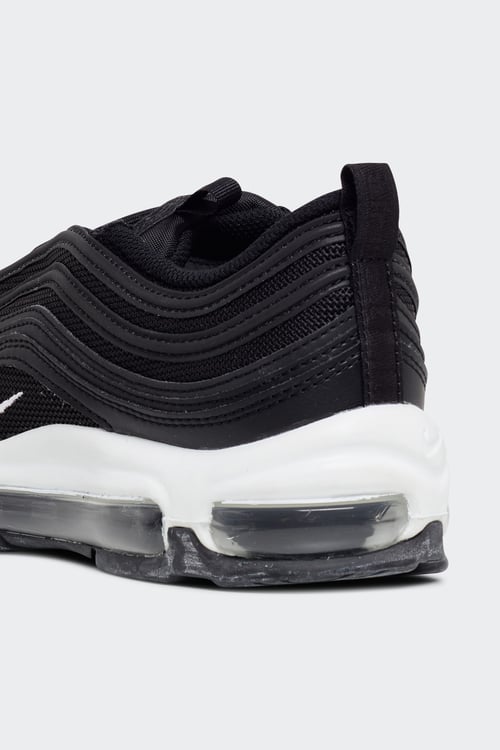 NIKE Baskets Noir