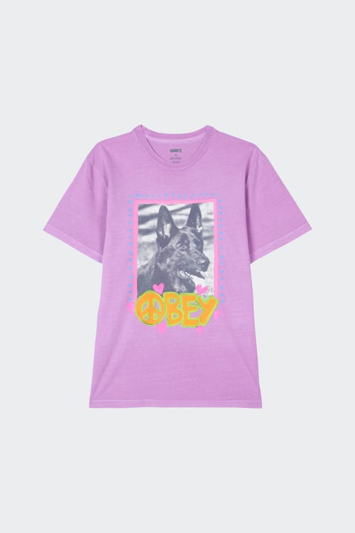 Doudoune discount obey femme