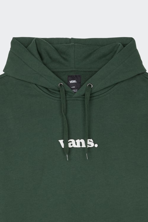VANS Sweatshirt Vert