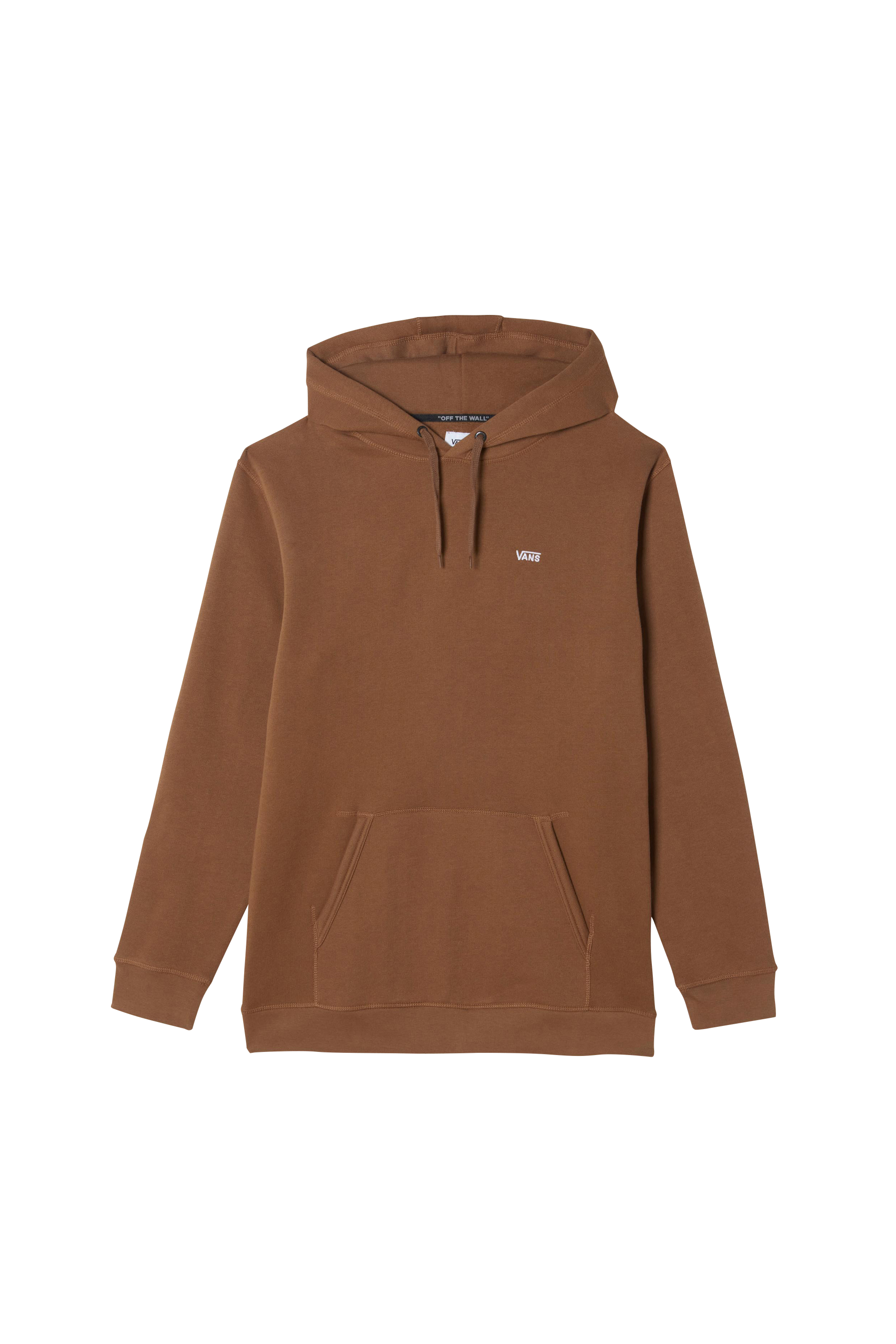 Hoodie Marron
