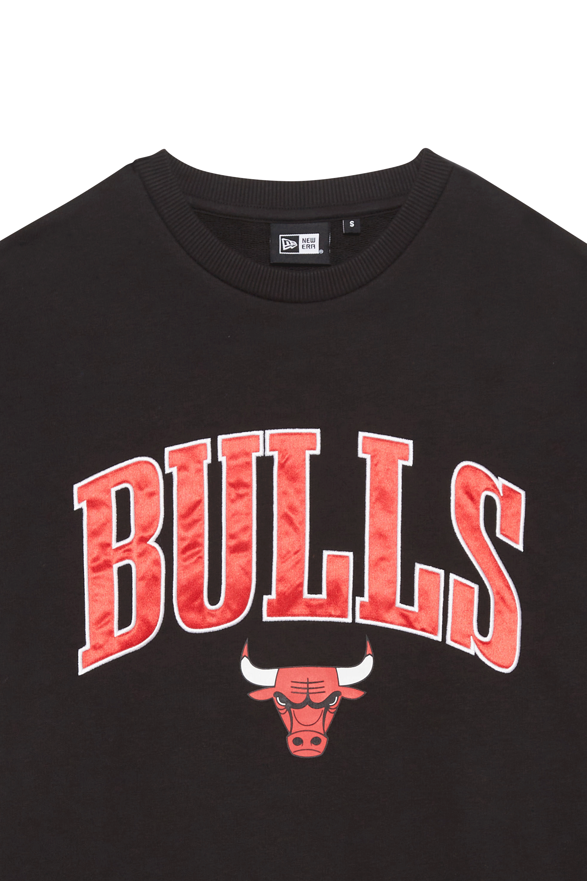 Sweatshirt NEW ERA Black