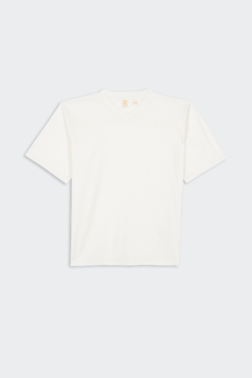 LEVI'S T-shirt Beige